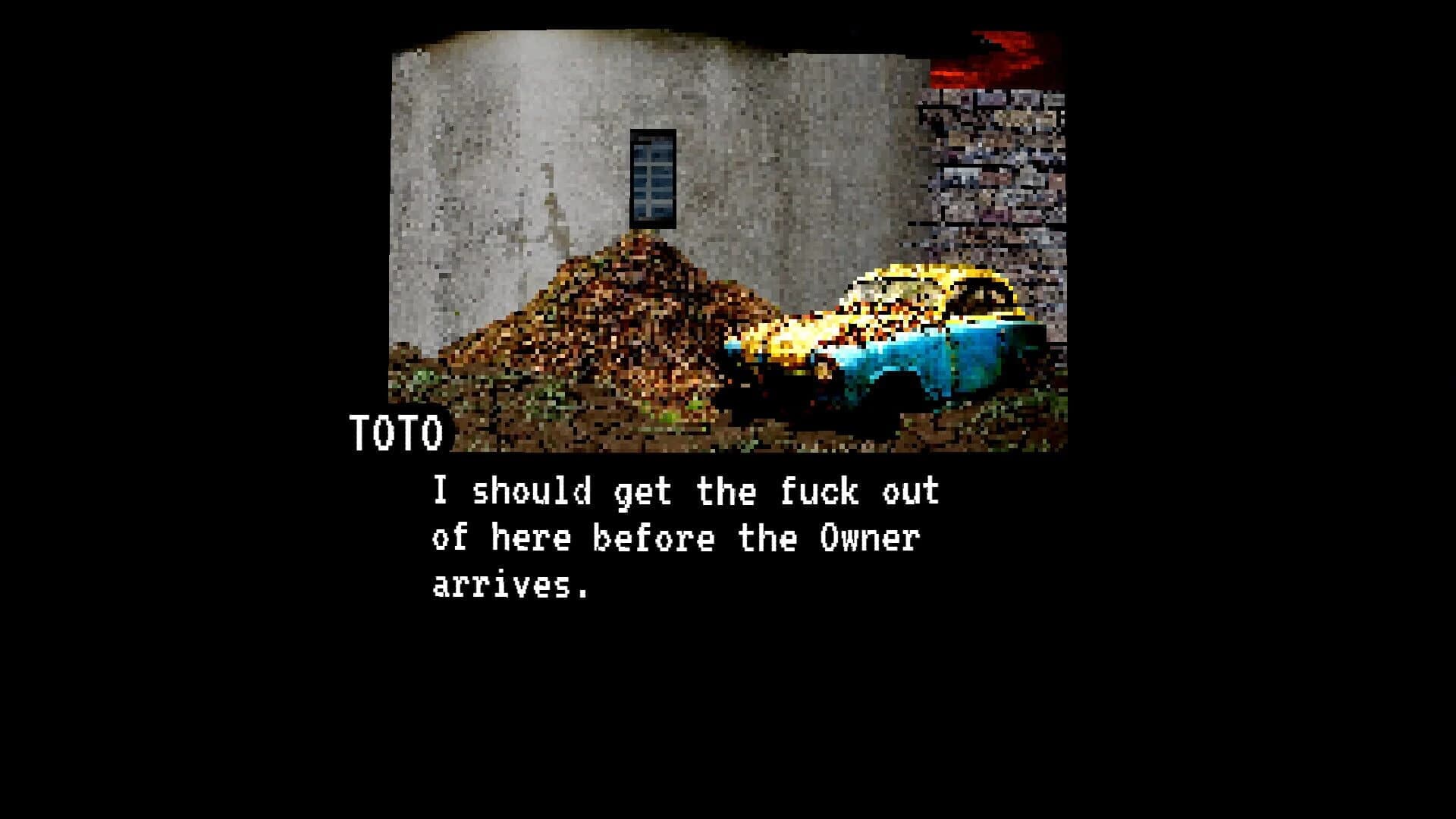 Producer (2021) screenshot 1