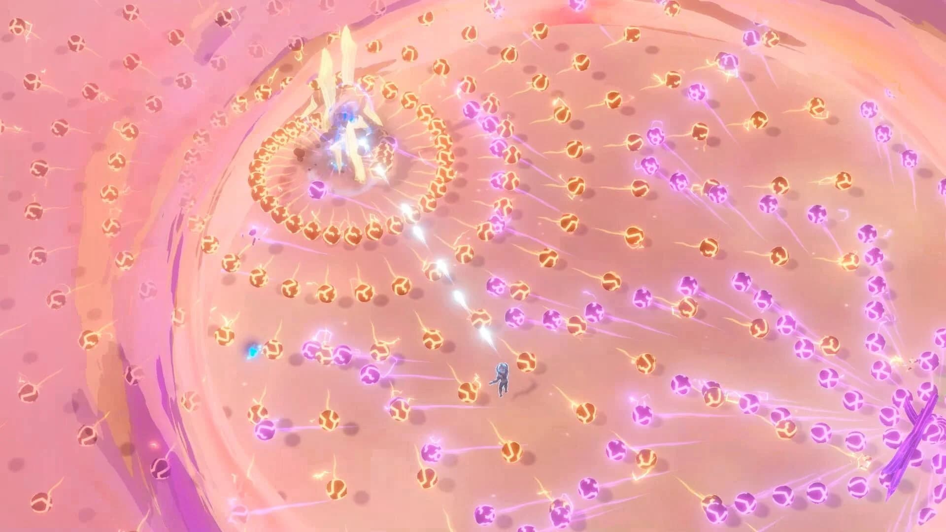 Profane screenshot 2