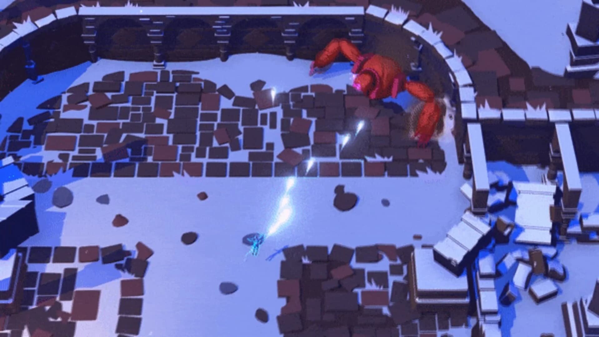 Profane screenshot 3