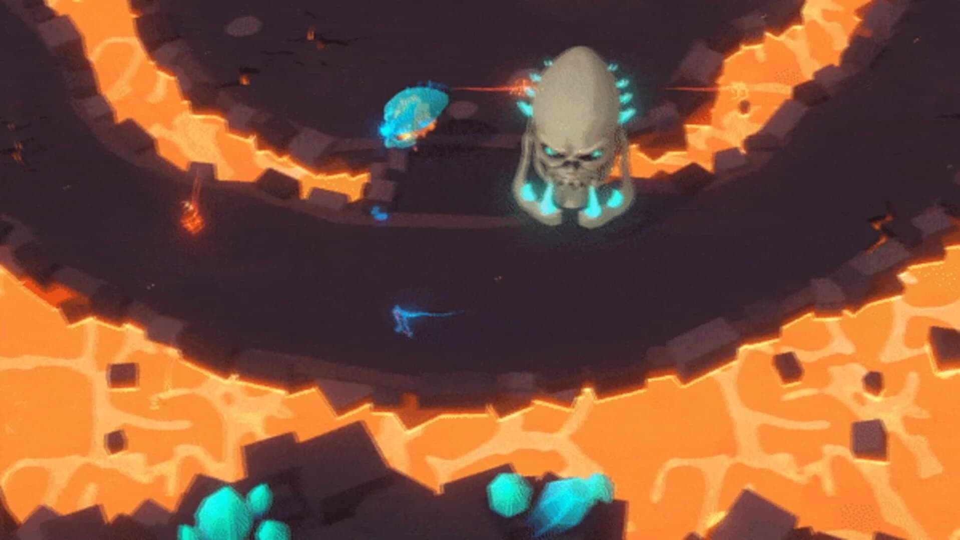 Profane screenshot 4