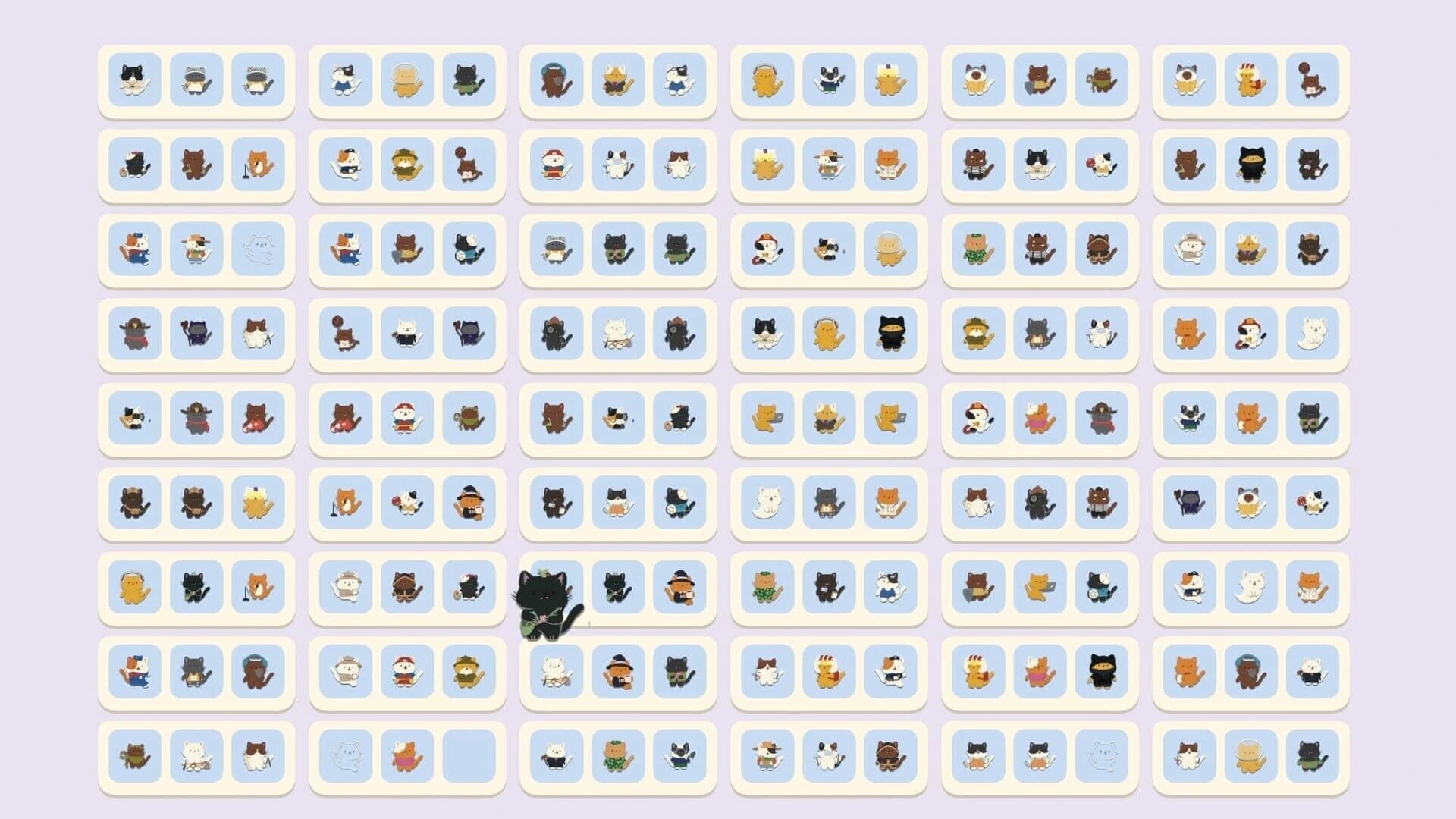 Professional Cats screenshot 3