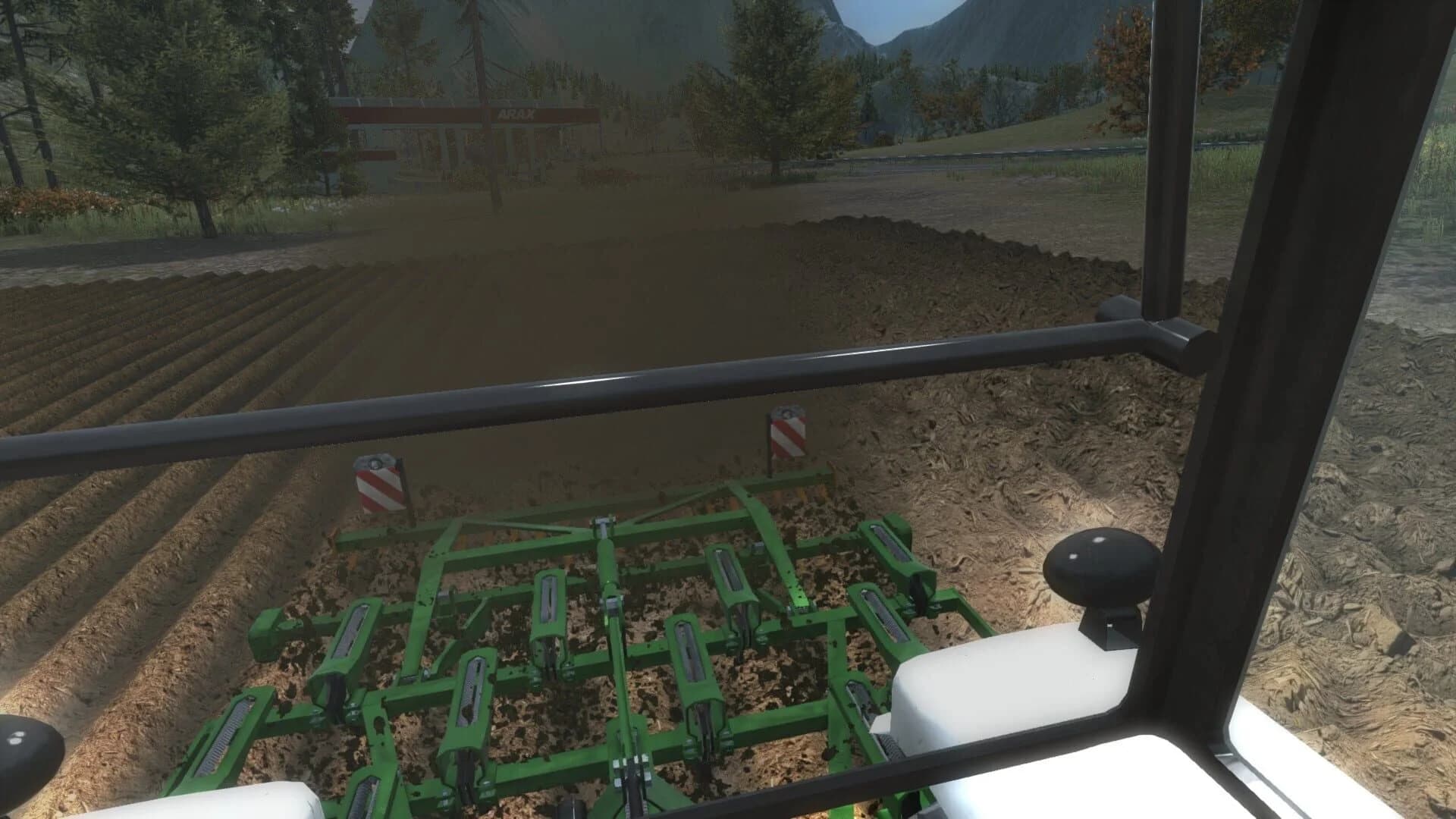 Professional Farmer 2017 screenshot 3