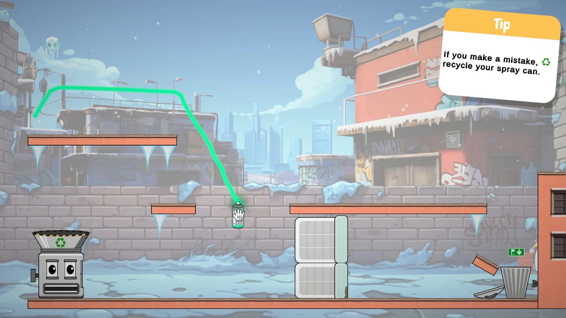 Professor Goodboi's Ballistics screenshot 4