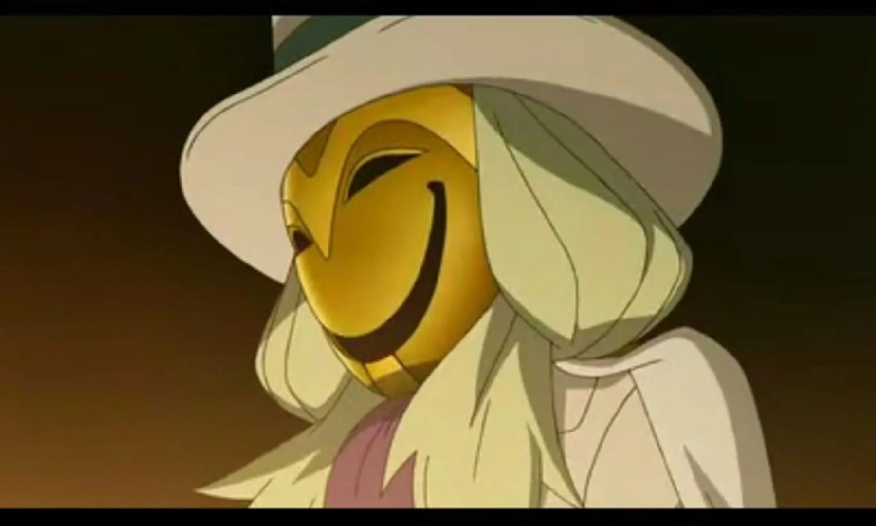Professor Layton and the Miracle Mask screenshot 2