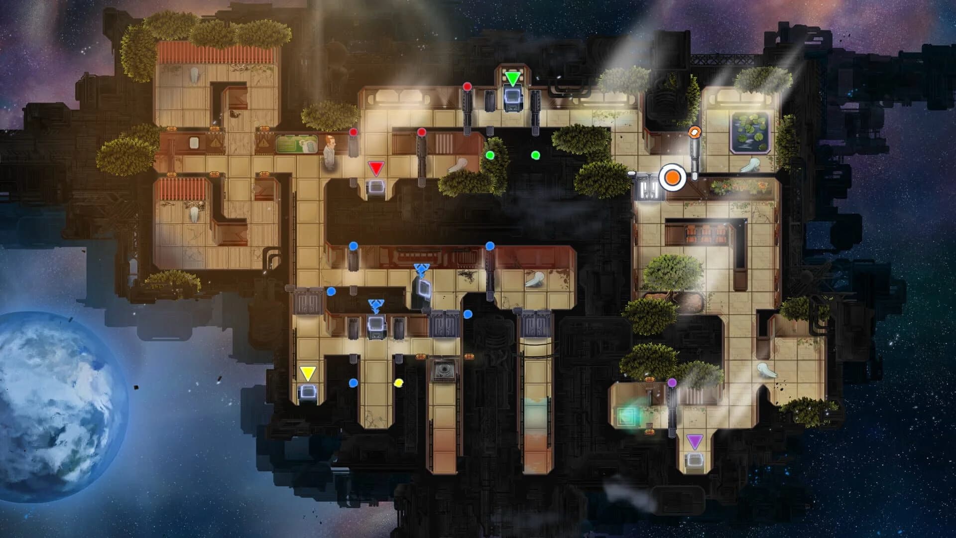 Professor Lupo and his Horrible Pets screenshot 4