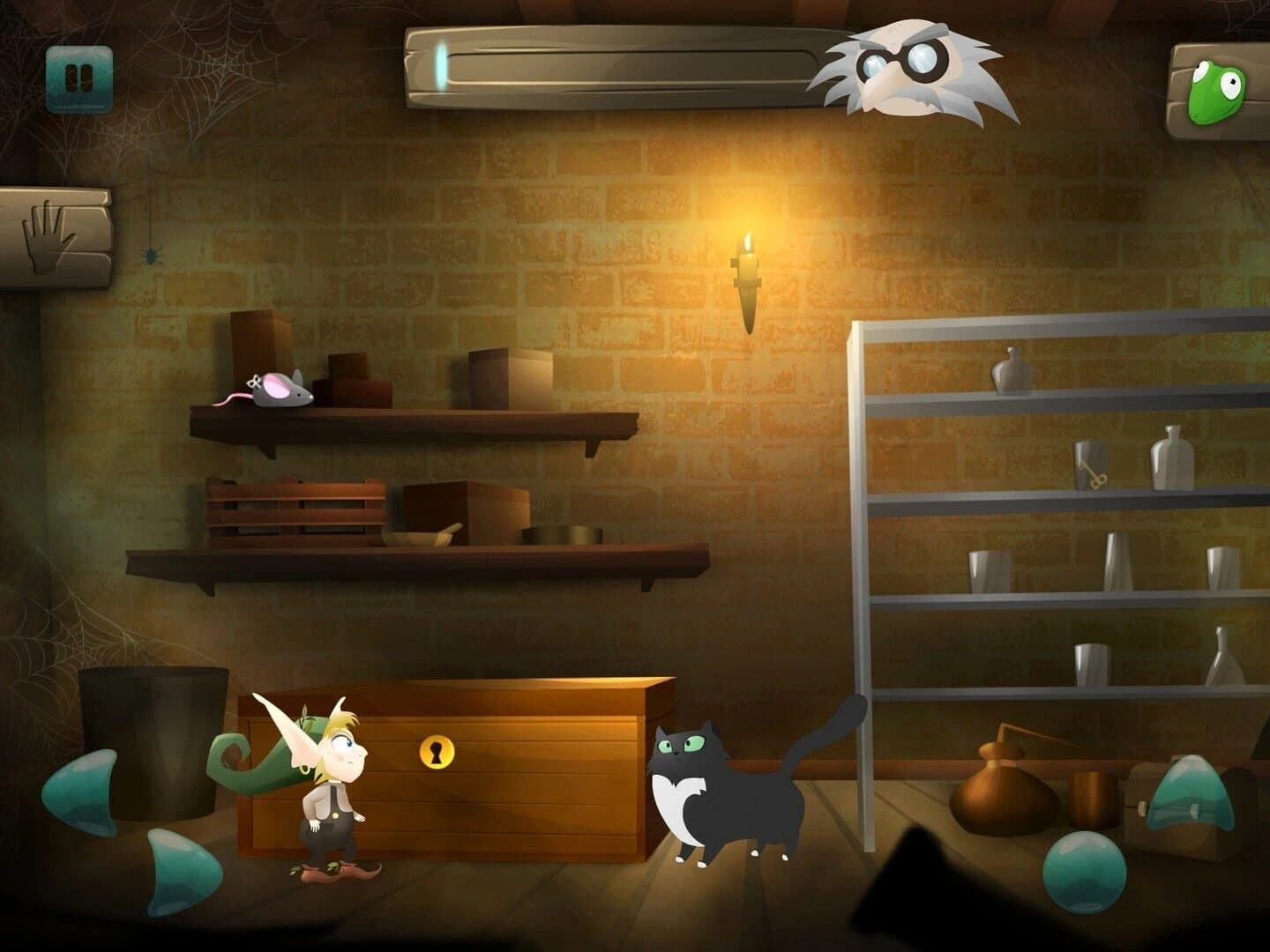 Professor Madhouse screenshot 5