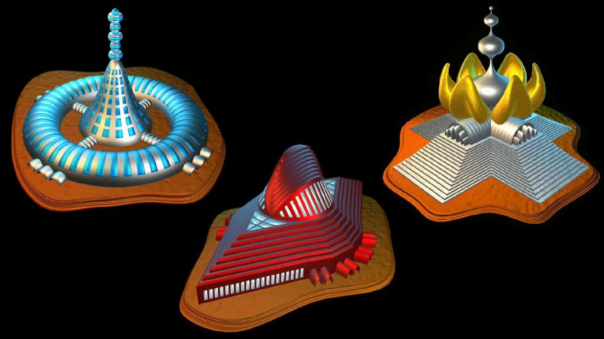 Profitania screenshot 2