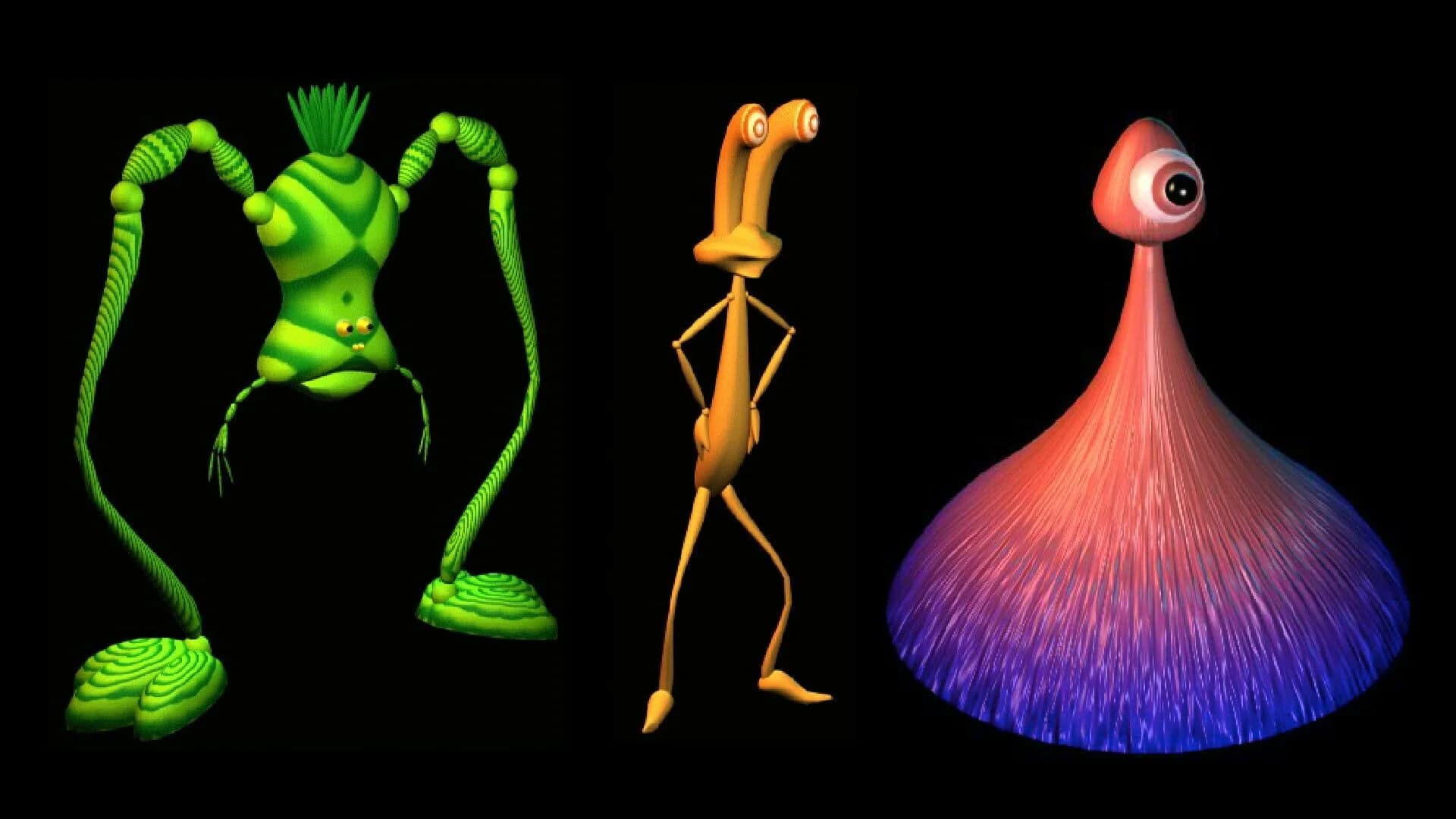 Profitania screenshot 1