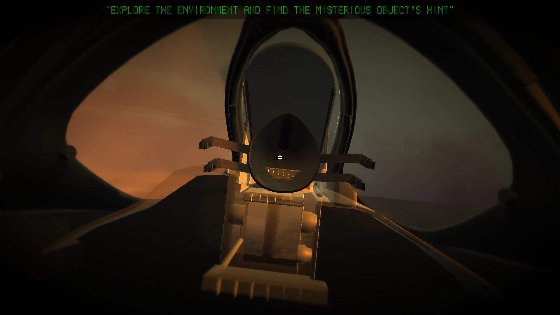 Progetto Ustica screenshot 2