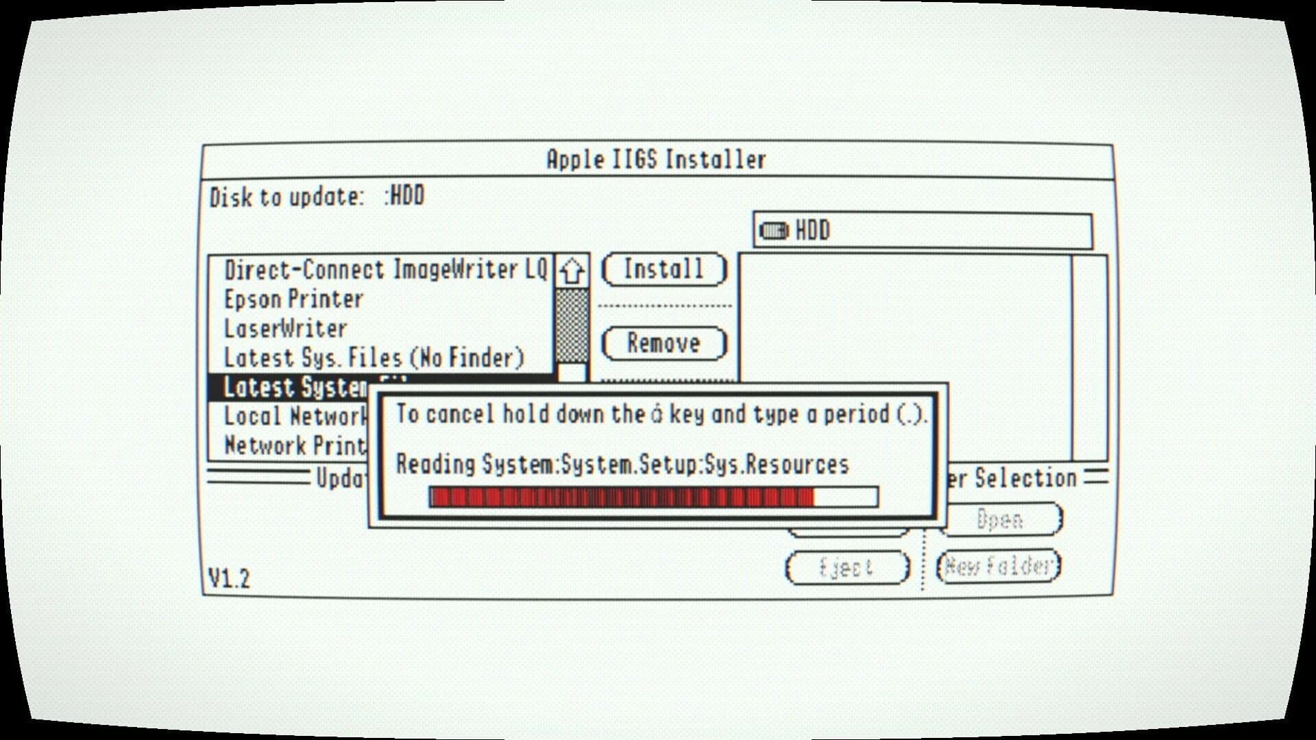 Progress Bar Simulator screenshot 3