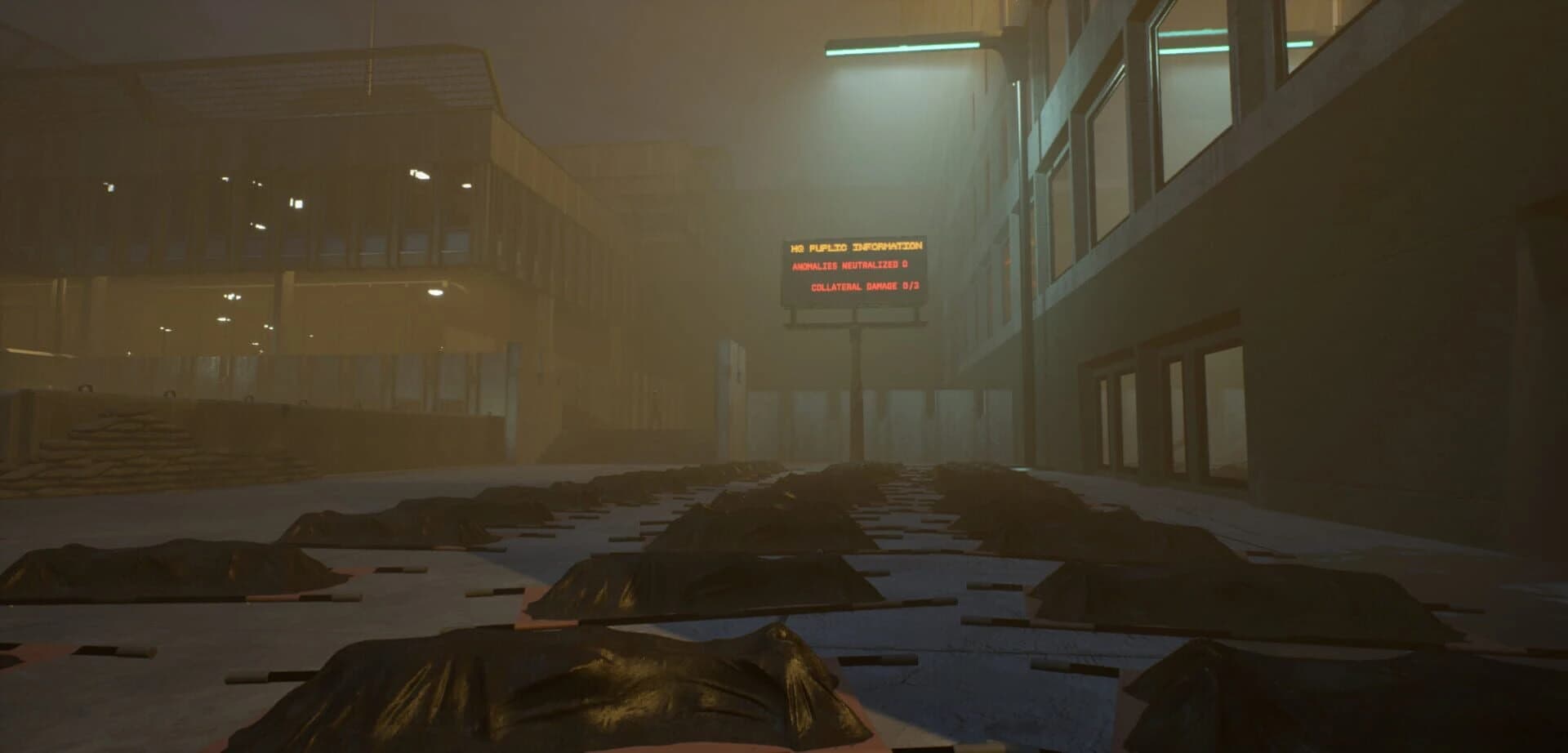 Project 13: Nightwatch screenshot 5