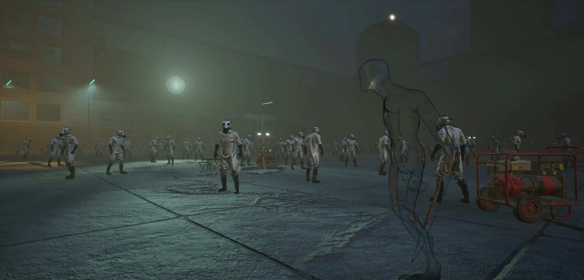 Project 13: Nightwatch screenshot 3