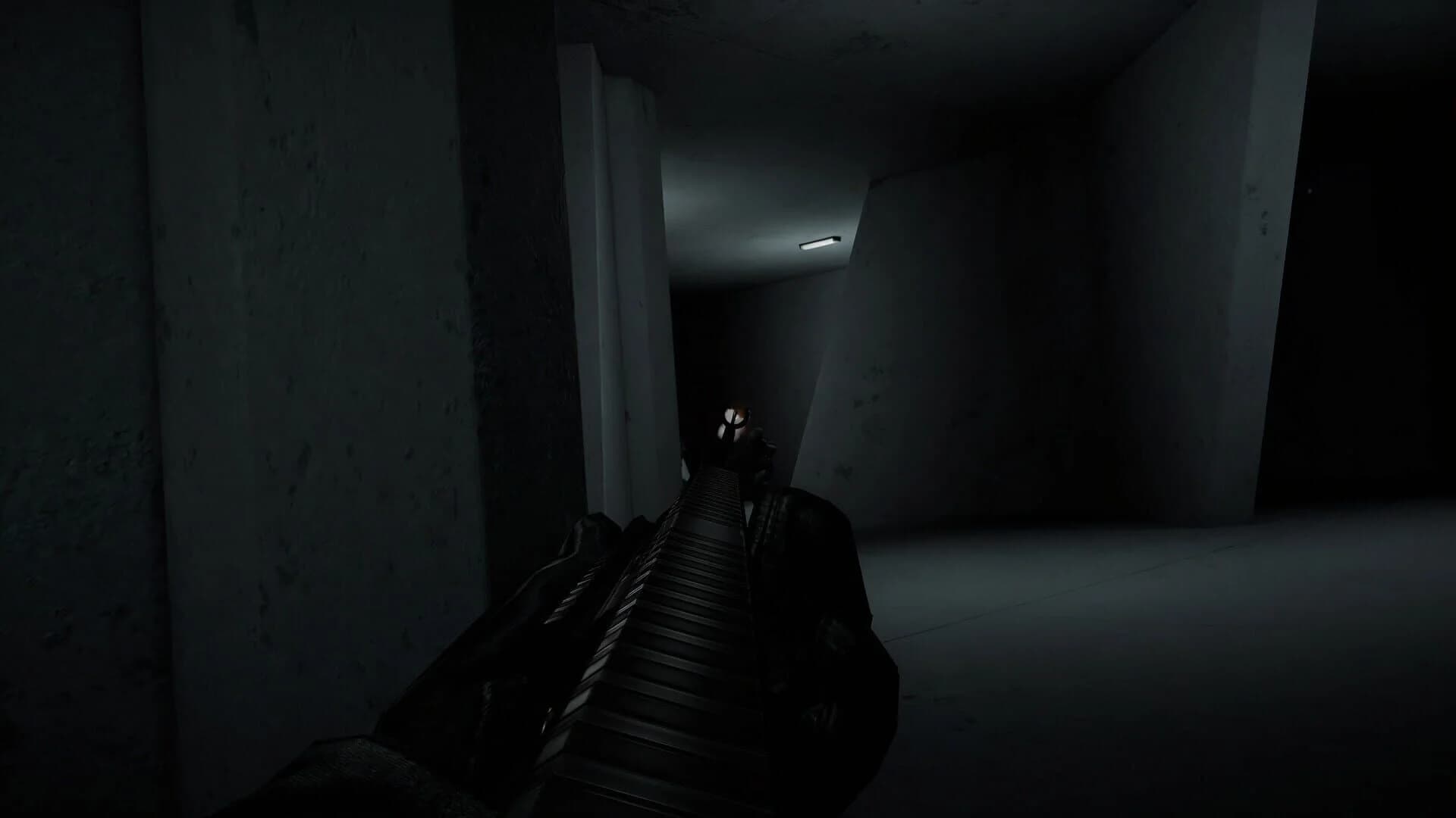 Project 1337: The Well screenshot 4