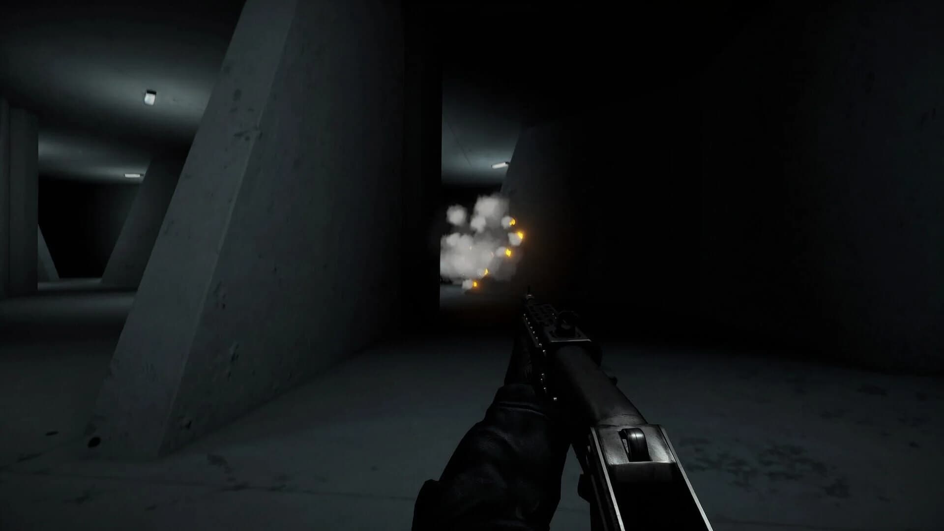 Project 1337: The Well screenshot 5