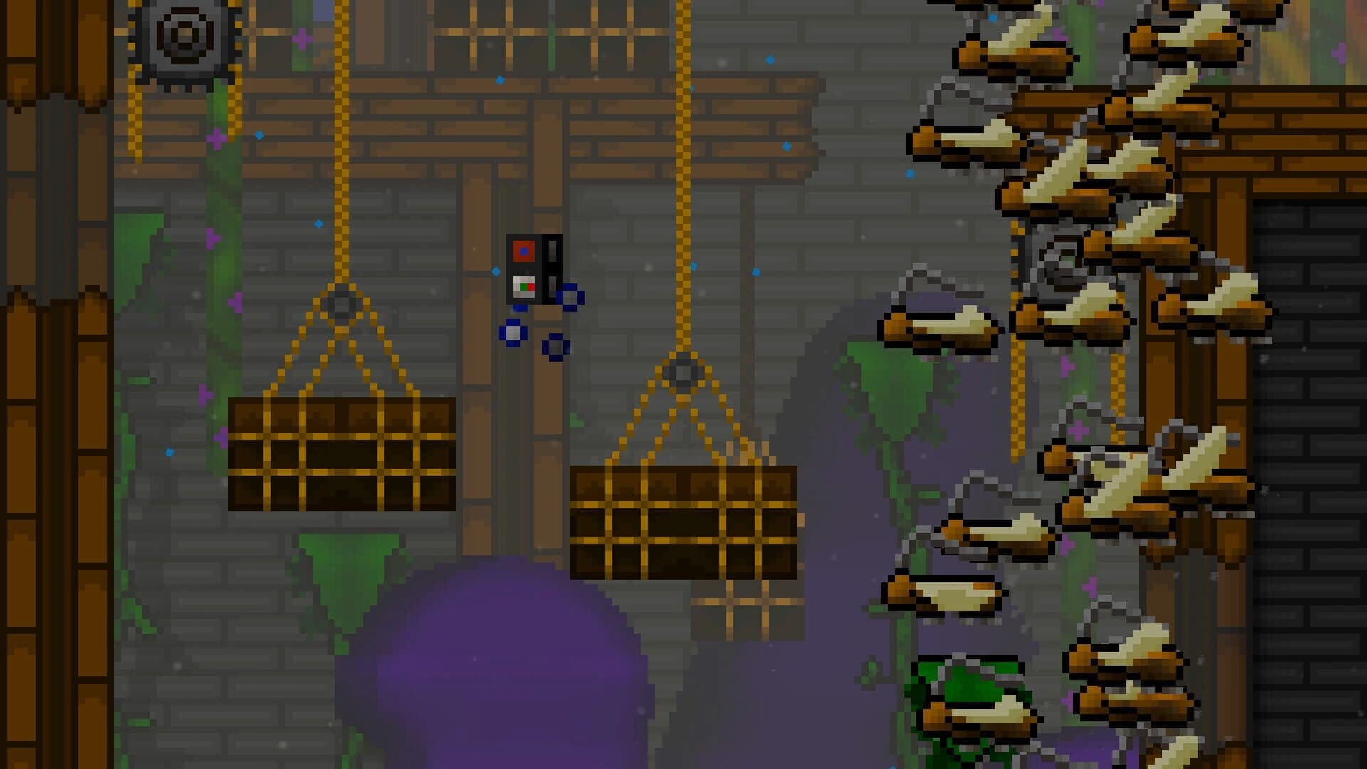 Project 47 screenshot 4