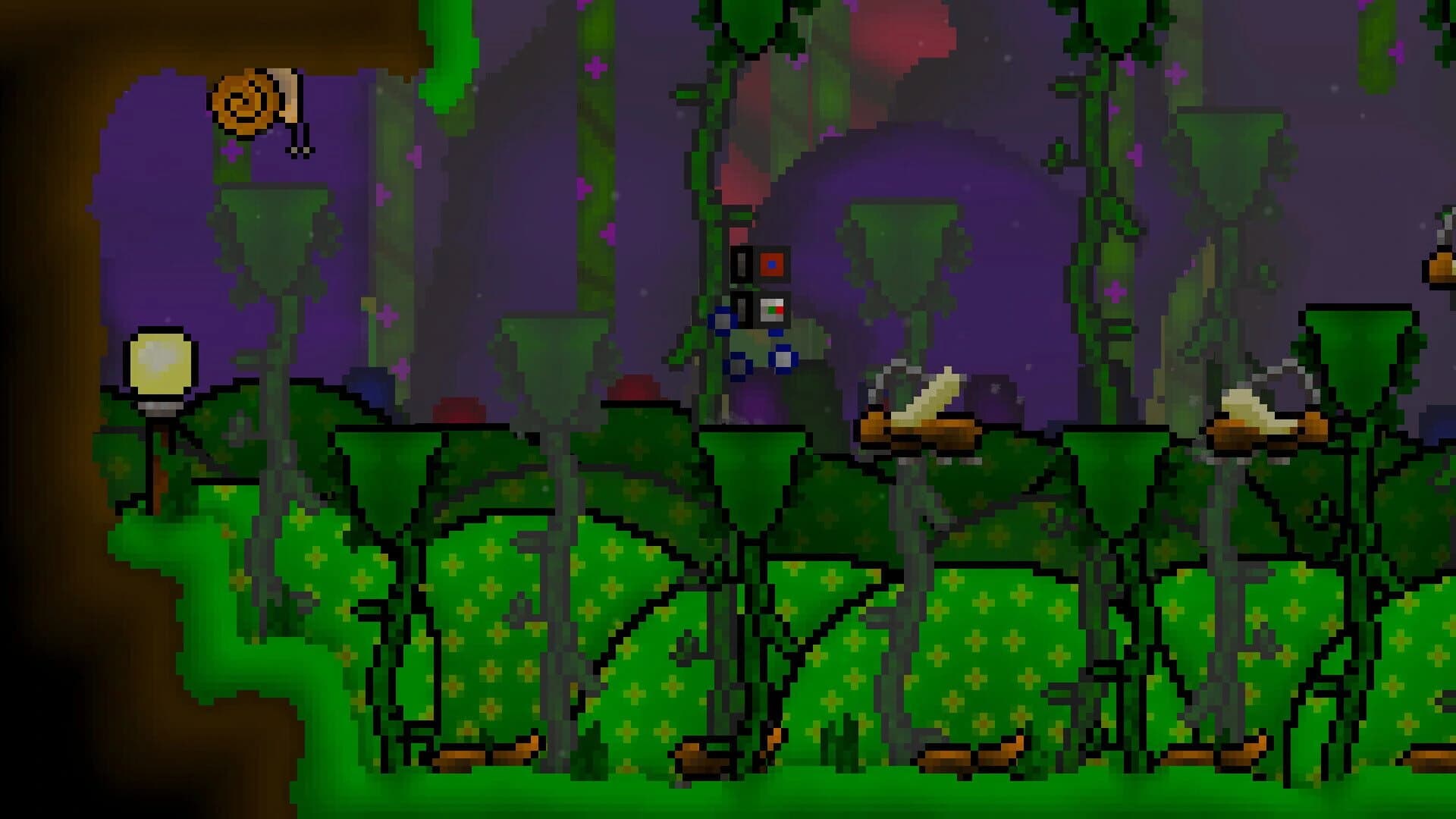 Project 47 screenshot 3