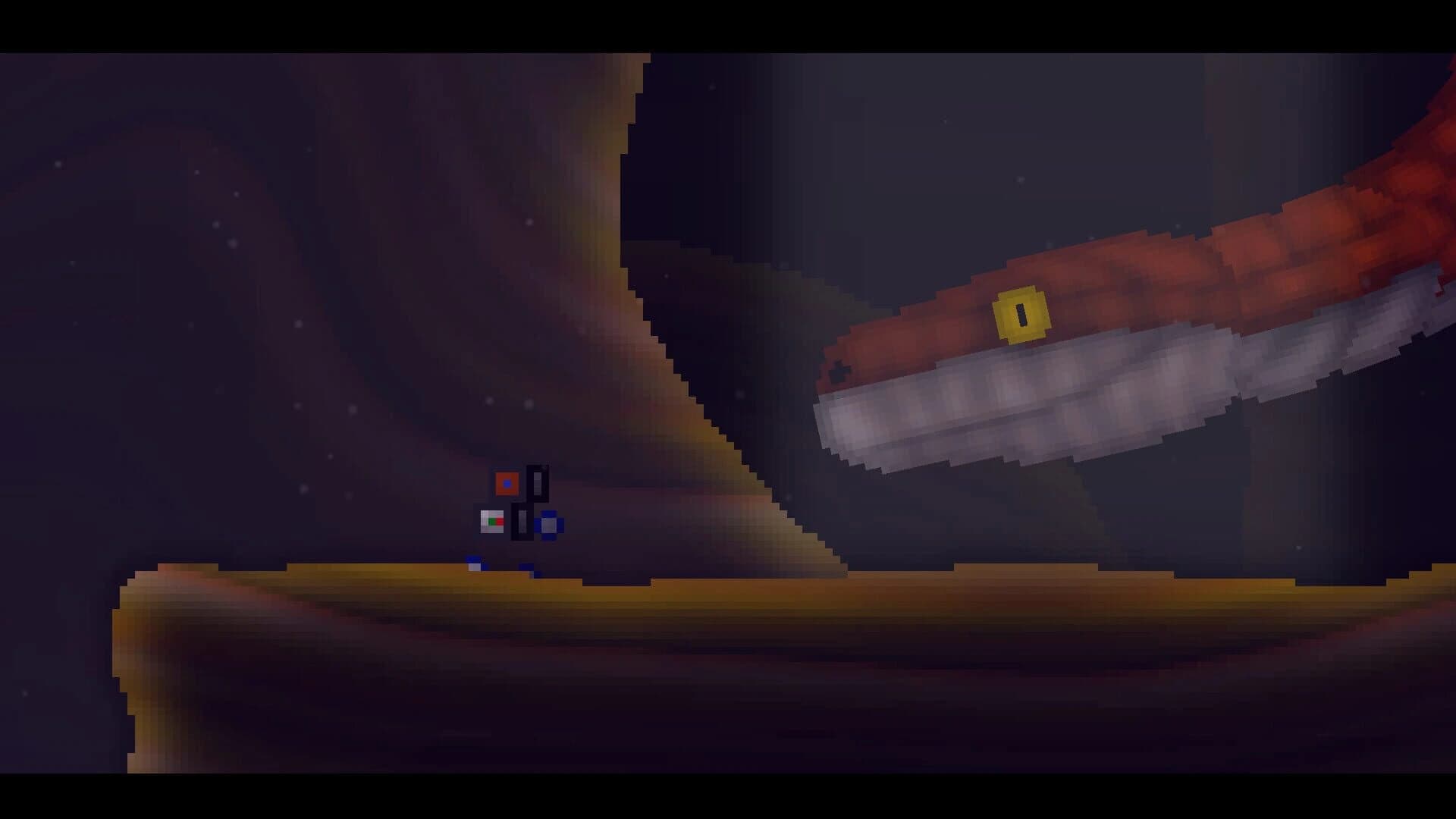 Project 47 screenshot 5