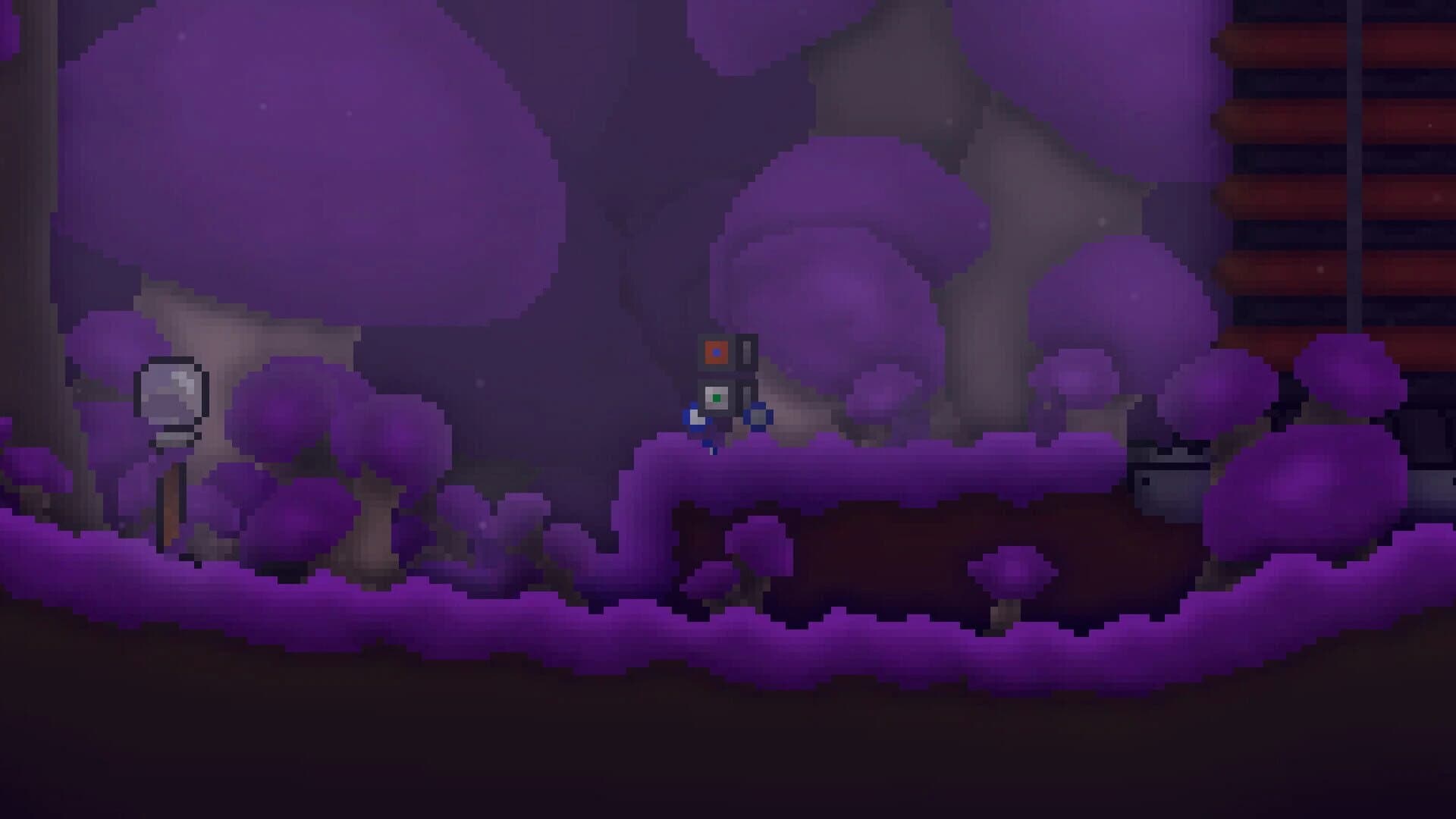 Project 47 screenshot 1