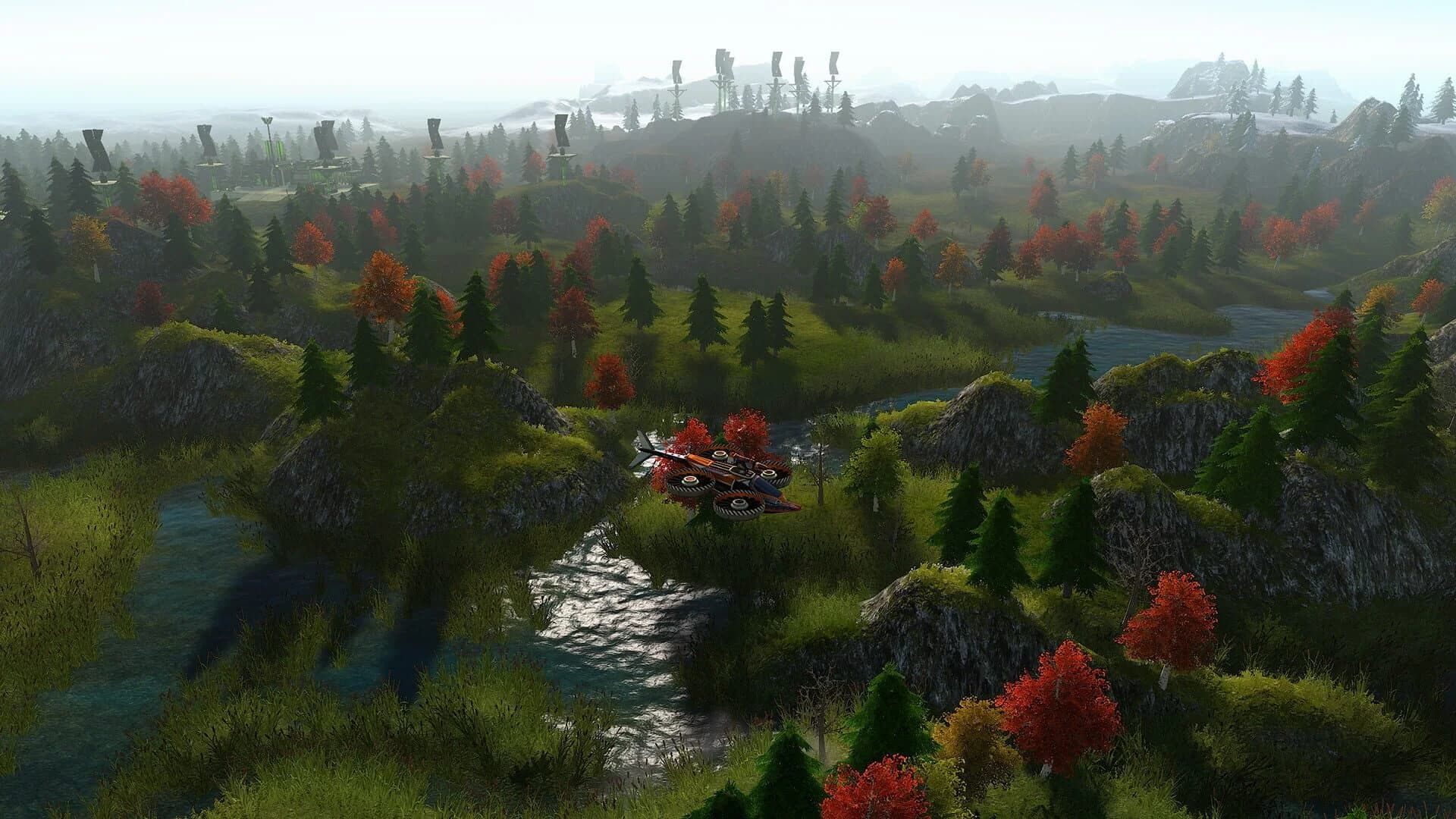 Project 5: Sightseer screenshot 4