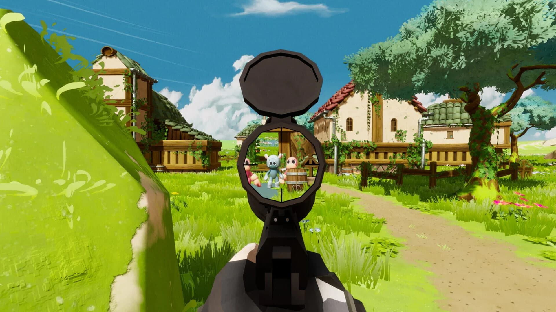 Project A10 screenshot 5