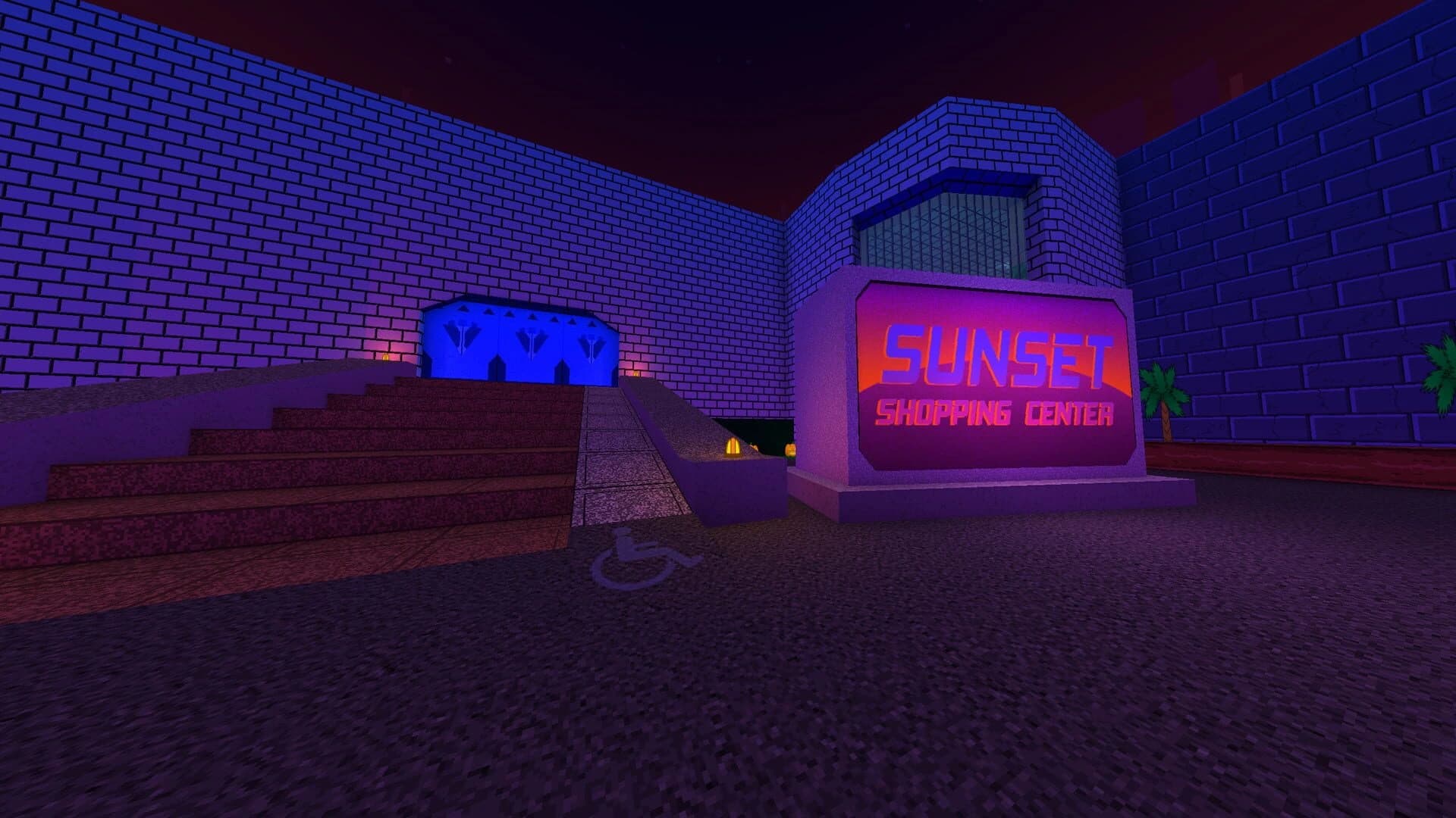 Project Absentia screenshot 5