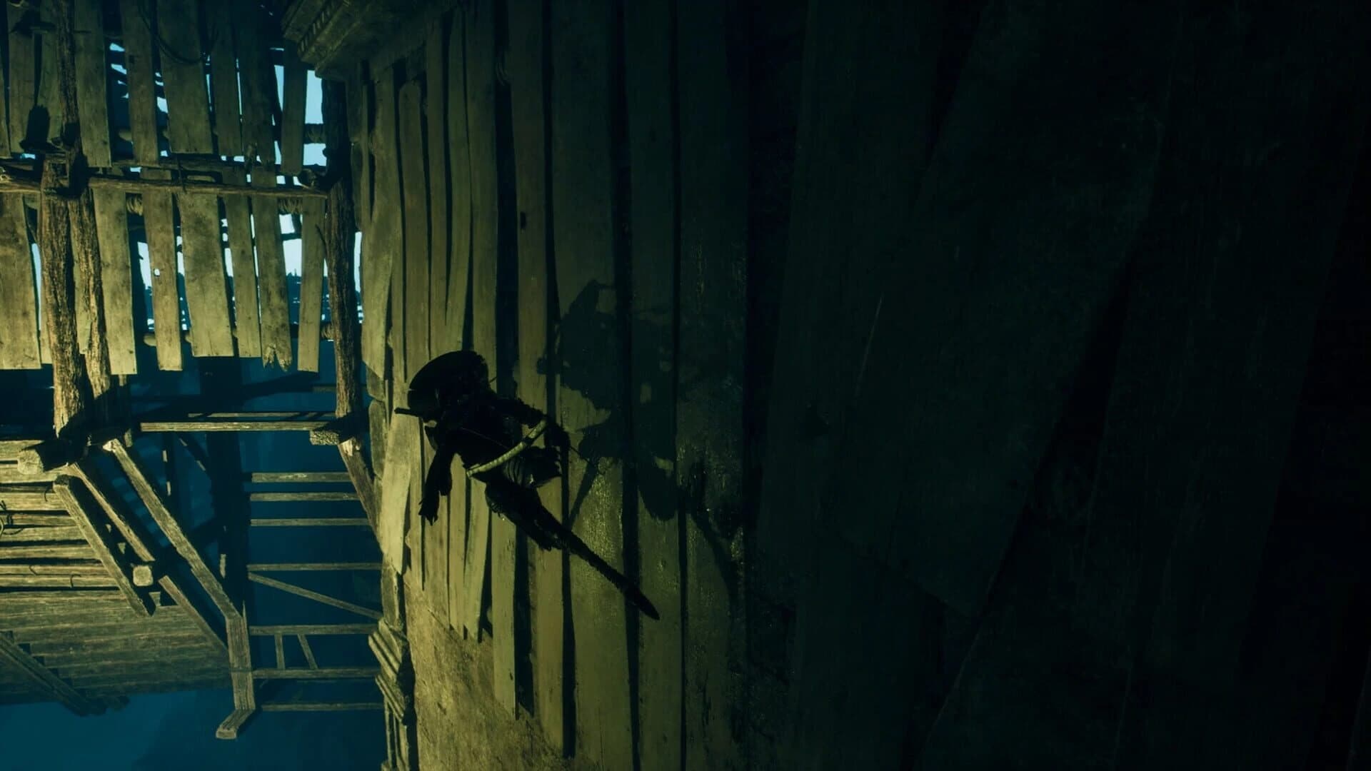 Project Ants screenshot 2