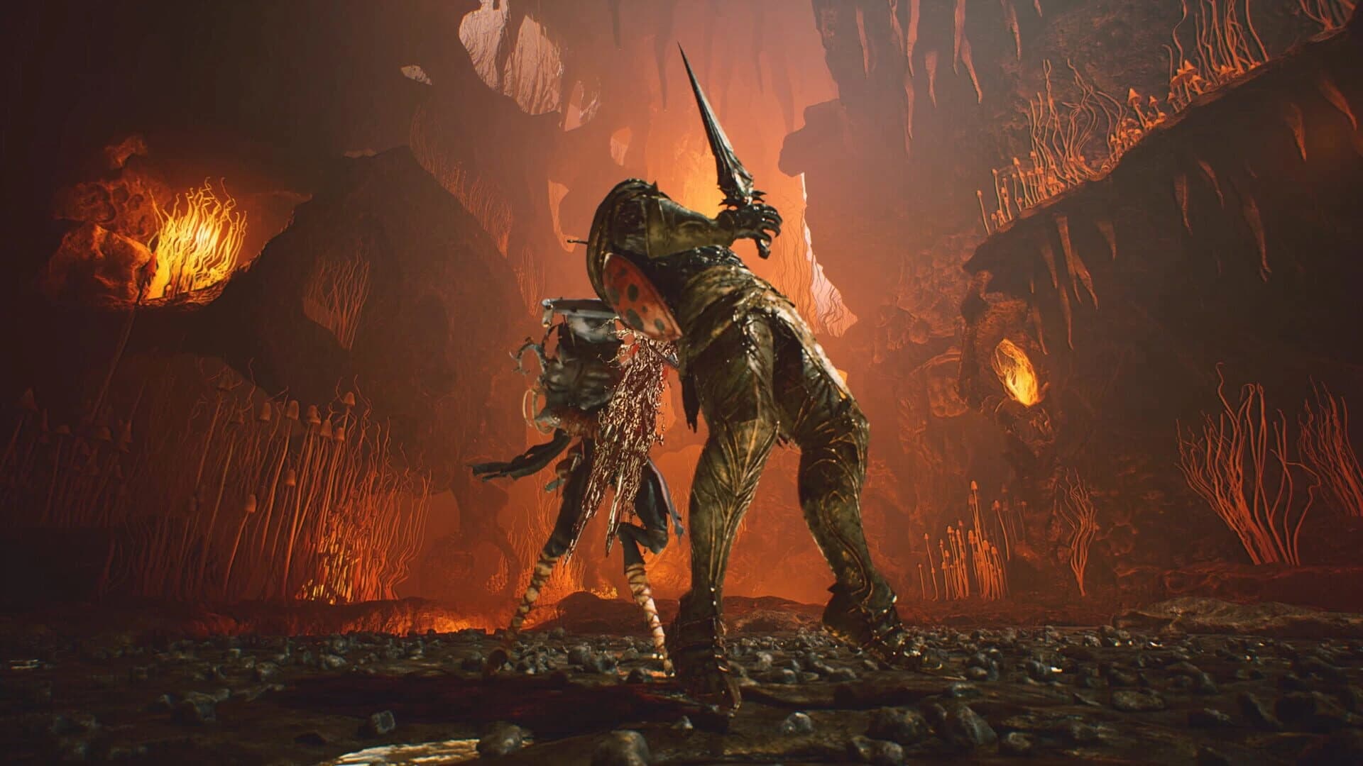 Project Ants screenshot 4