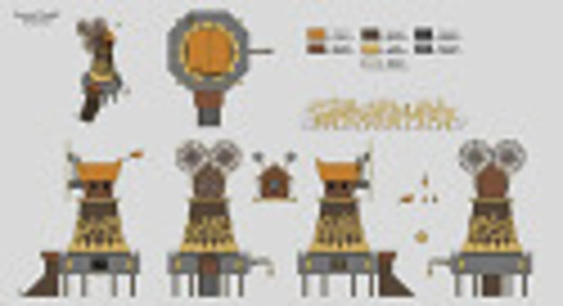 Project Apoceus screenshot 1
