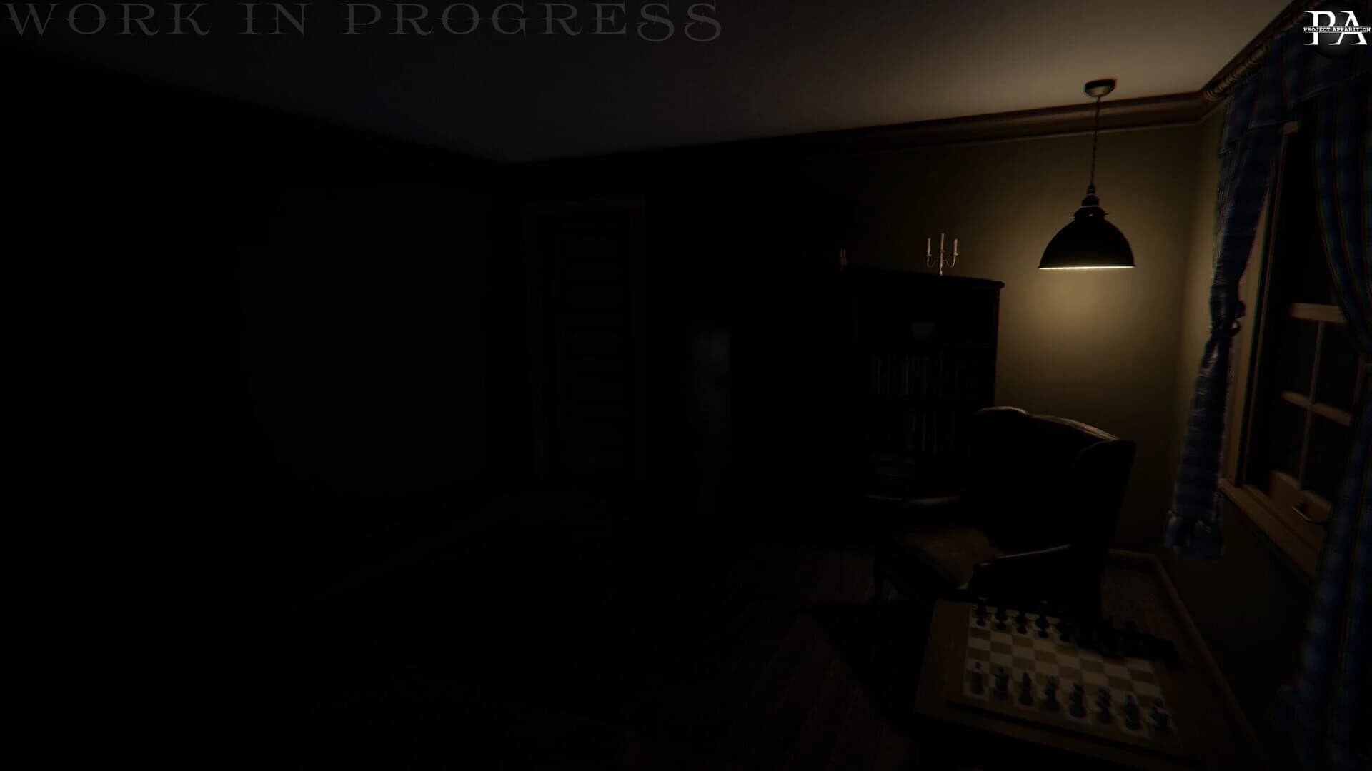 Project Apparition screenshot 3