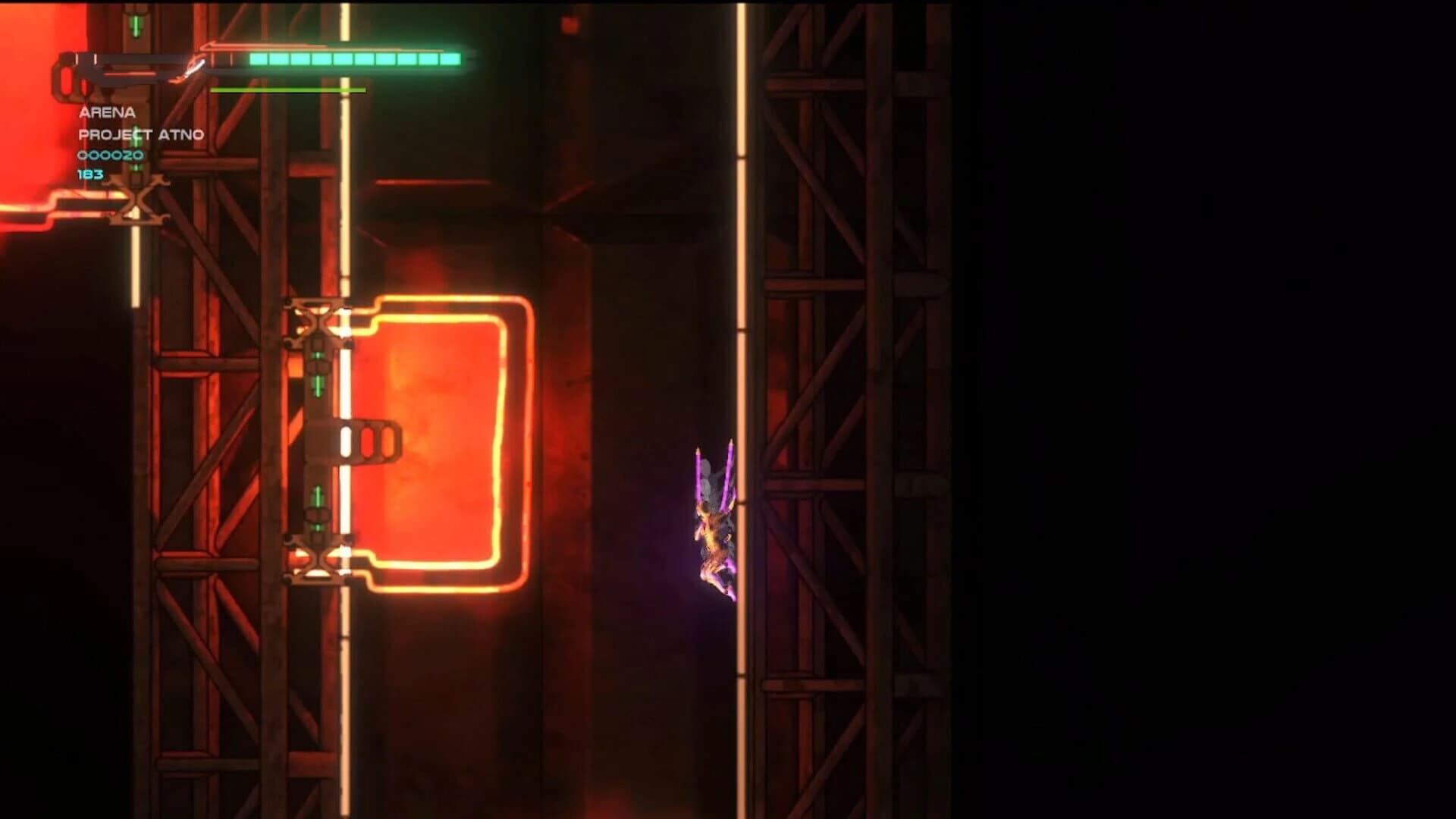 Project Atno screenshot 3