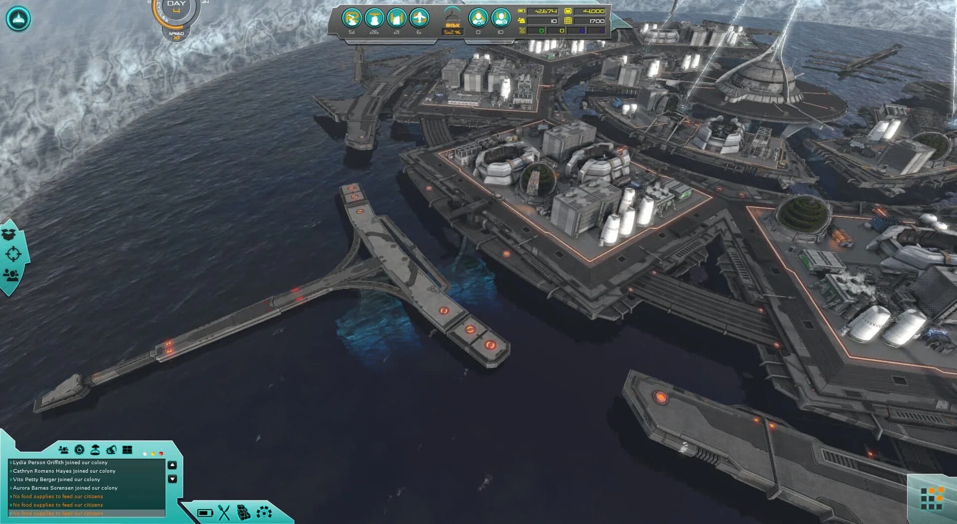 Project Aura screenshot 5