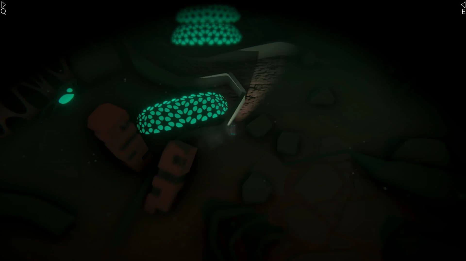 Project: Aurora screenshot 5