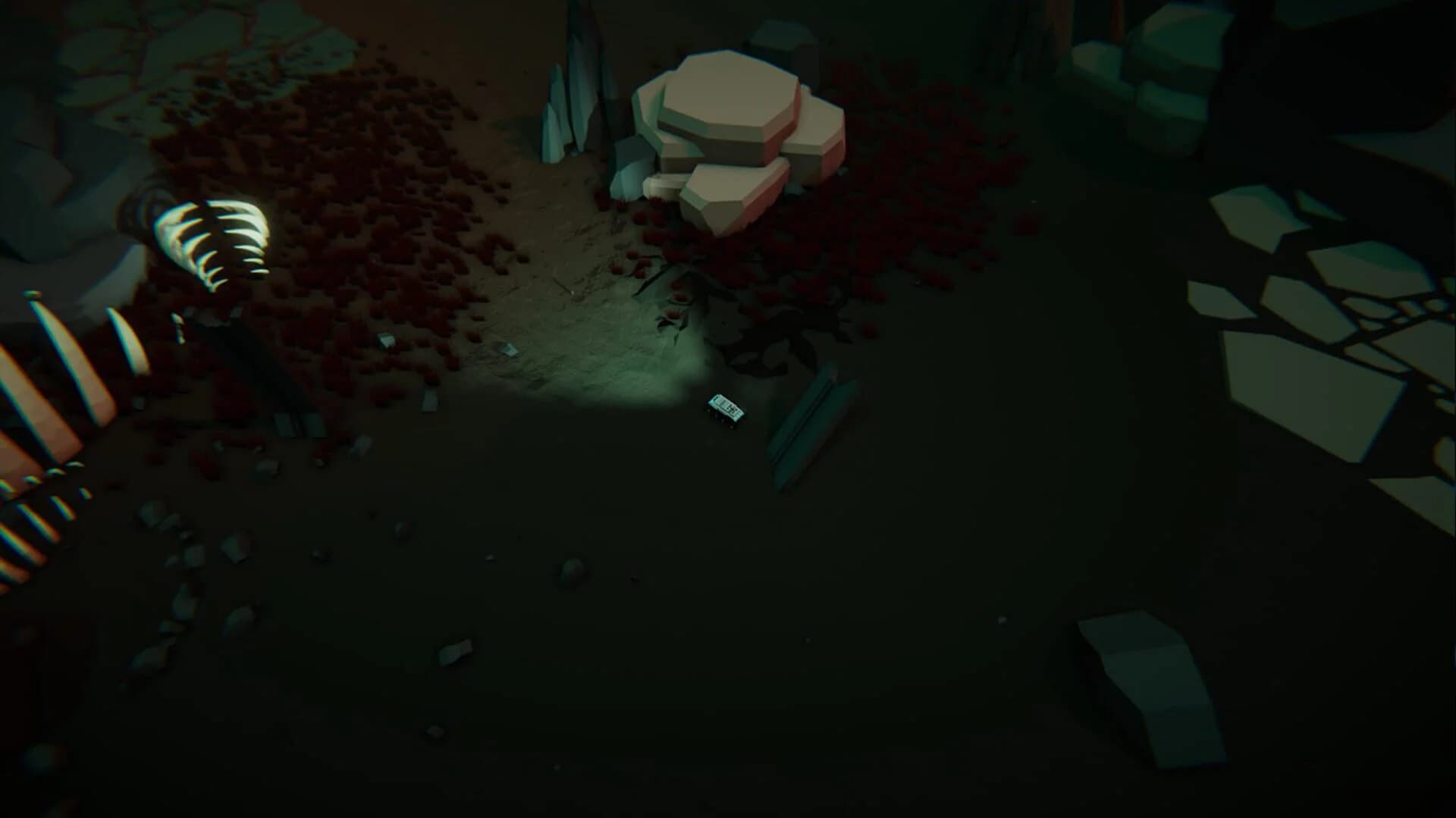 Project: Aurora screenshot 2