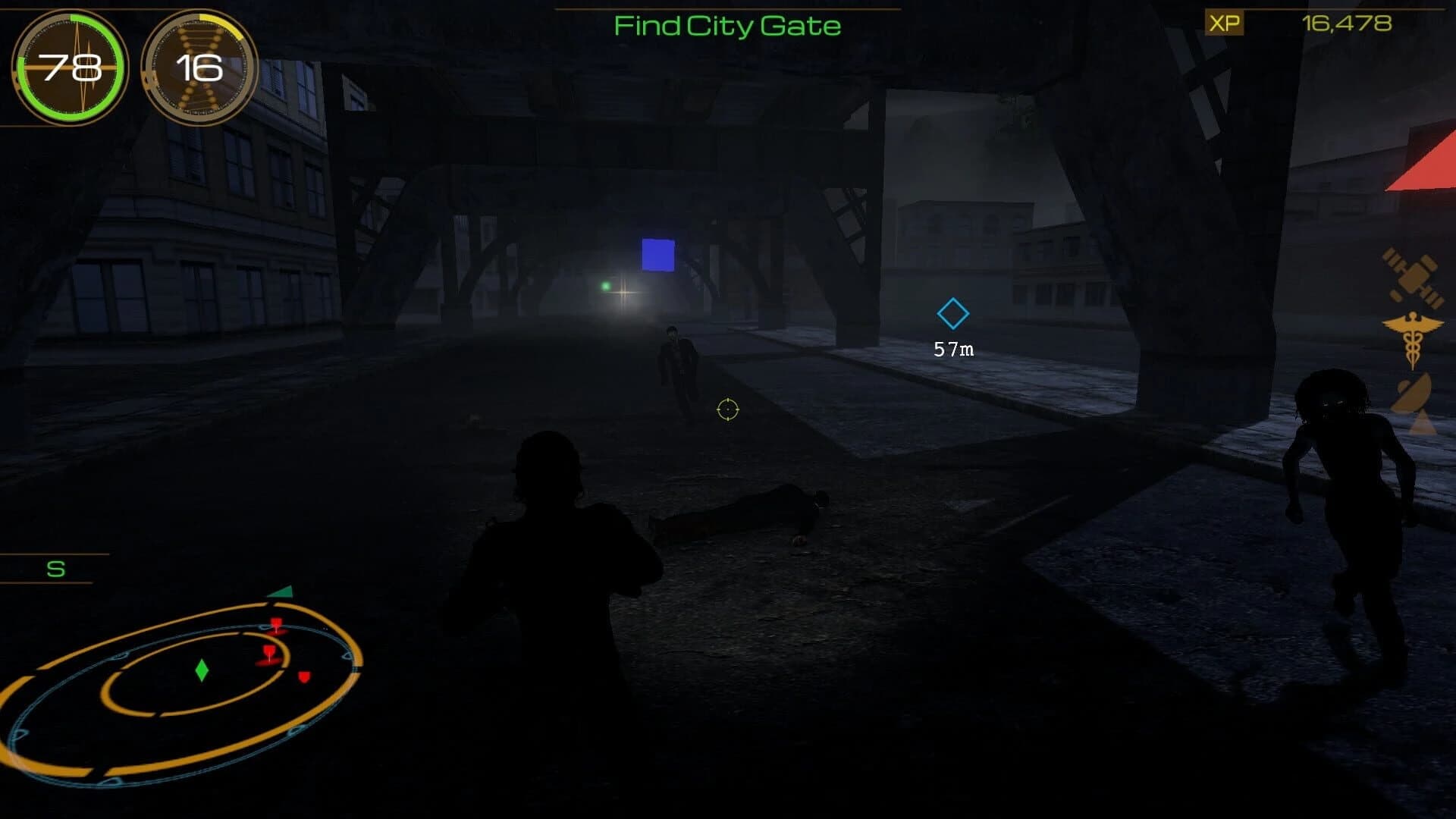 Project Azriel screenshot 5