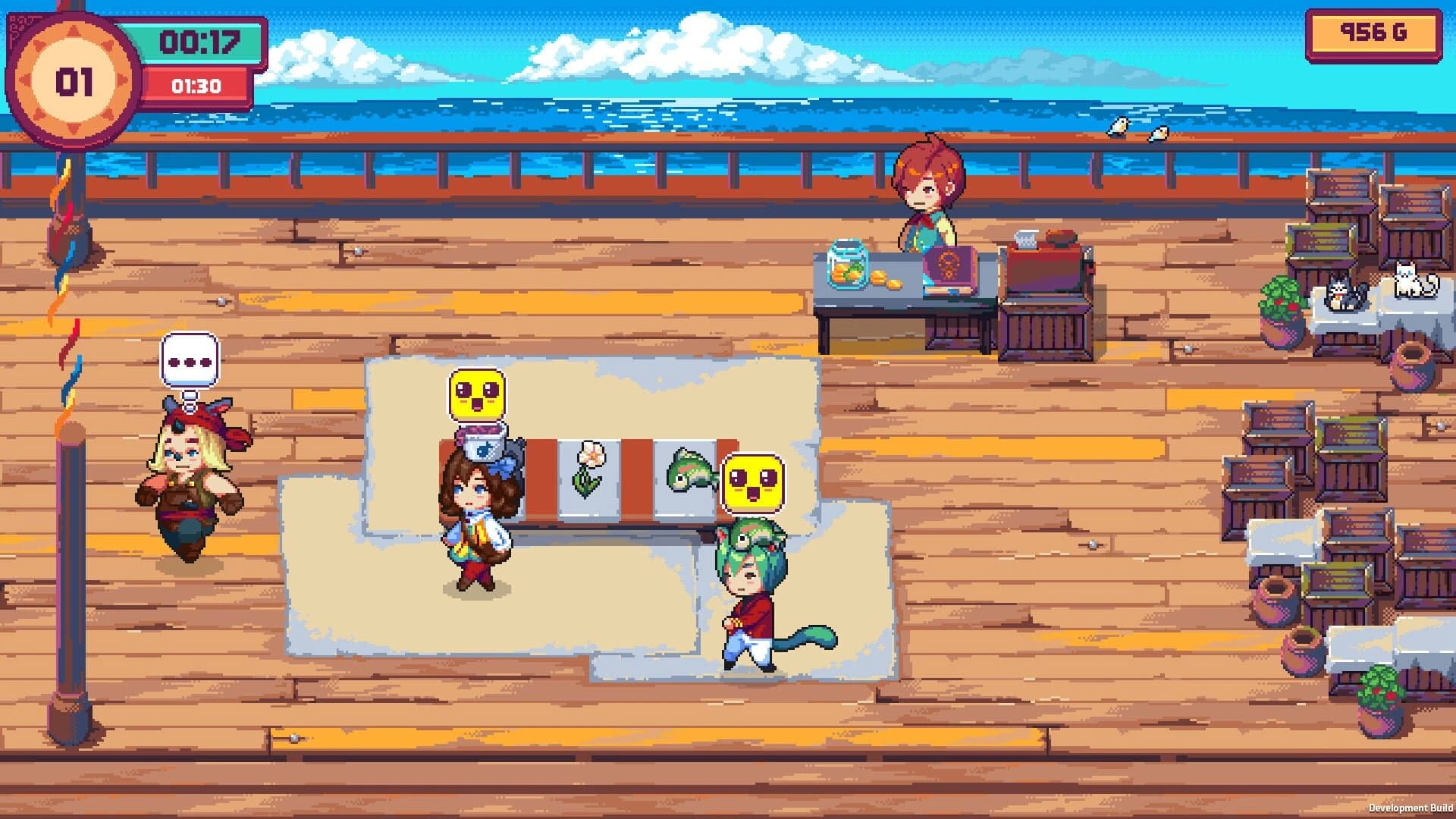 Project Baiten screenshot 4