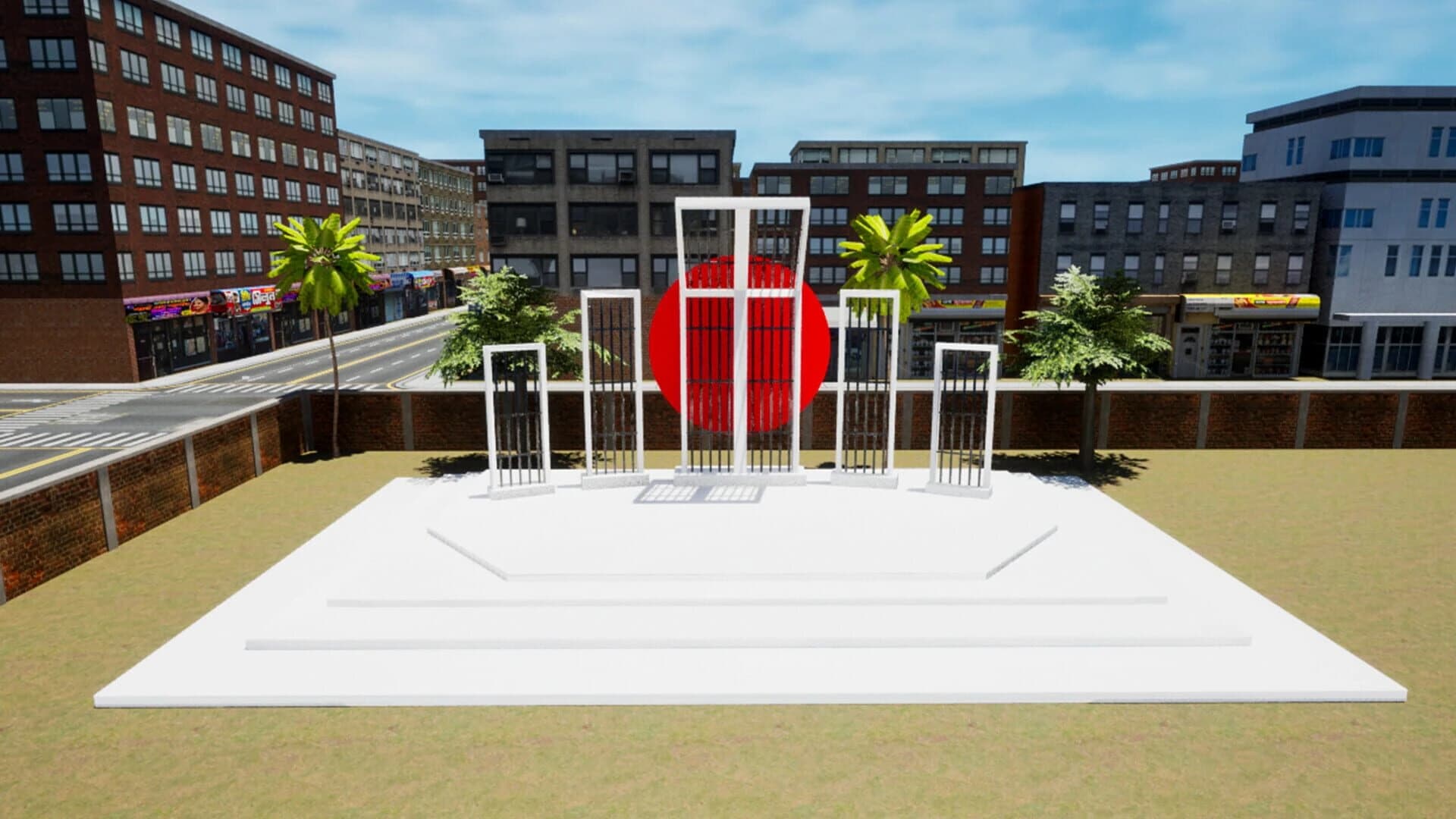 Project Bengal screenshot 4
