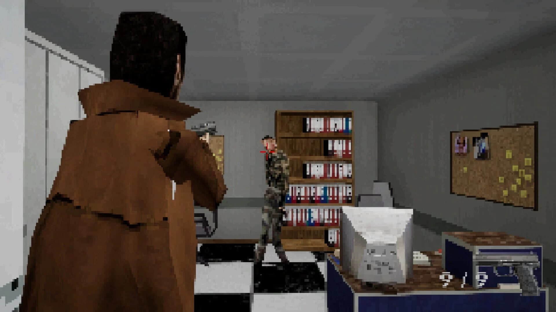 Project Blari screenshot 4