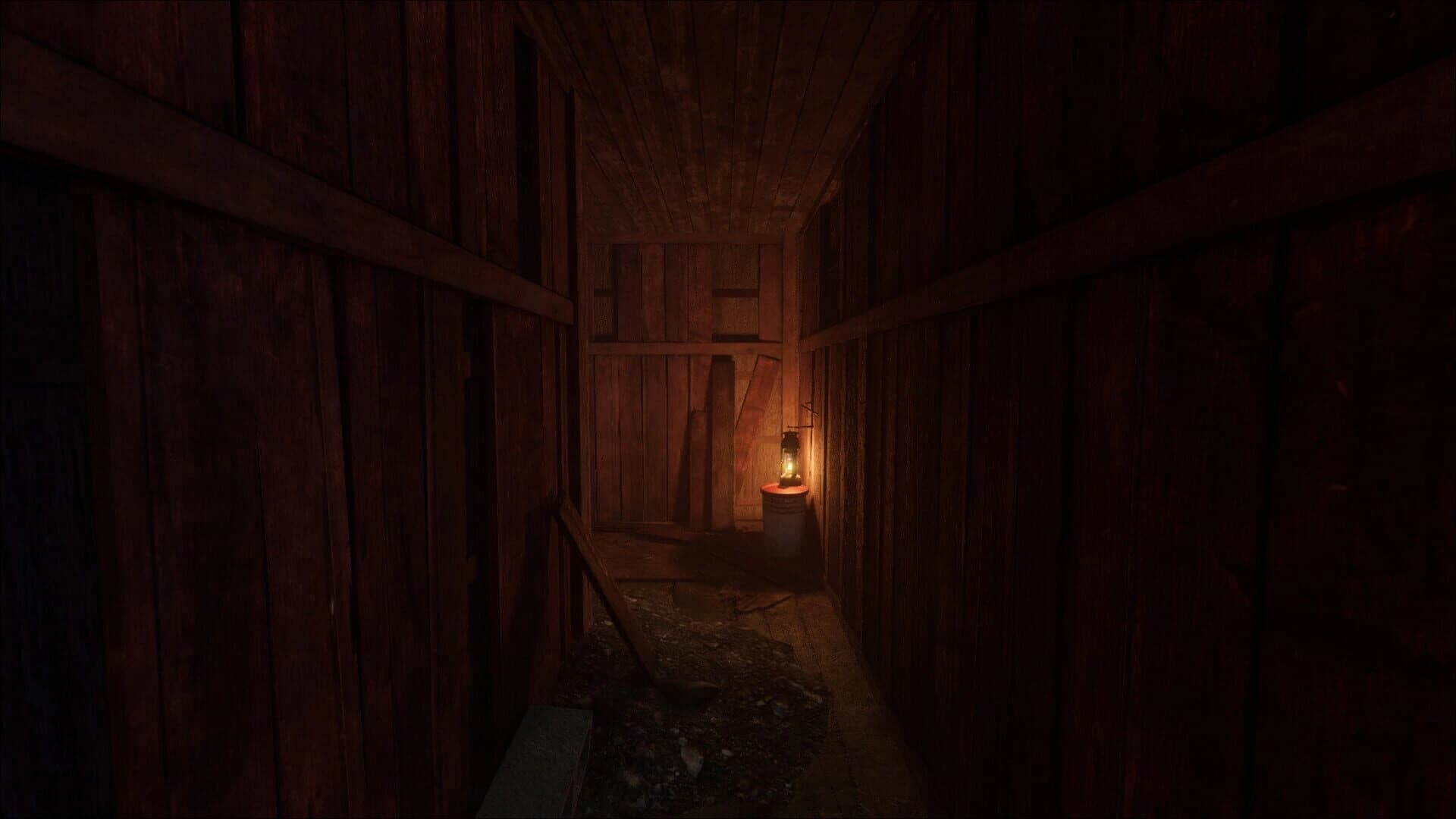 Project Borealis: Prologue screenshot 5