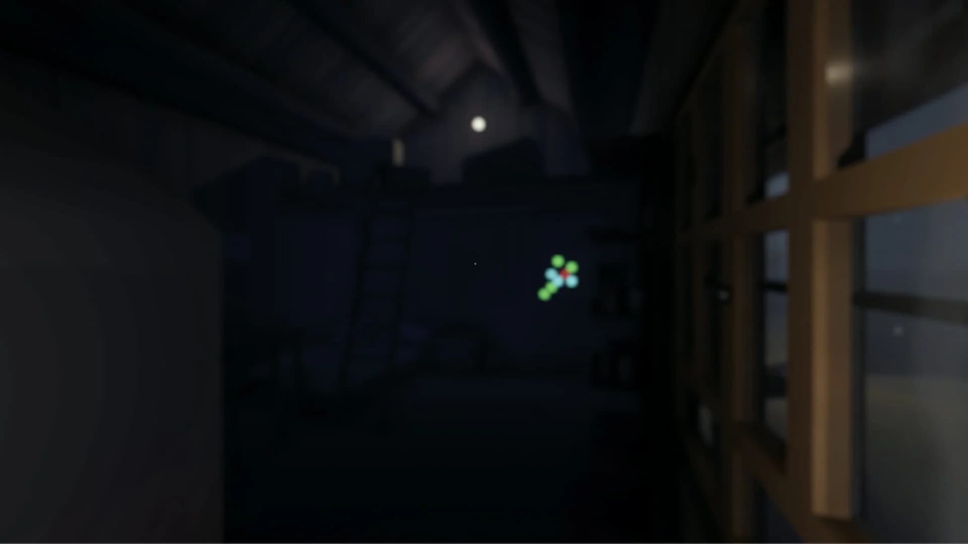 Project Cabin screenshot 3