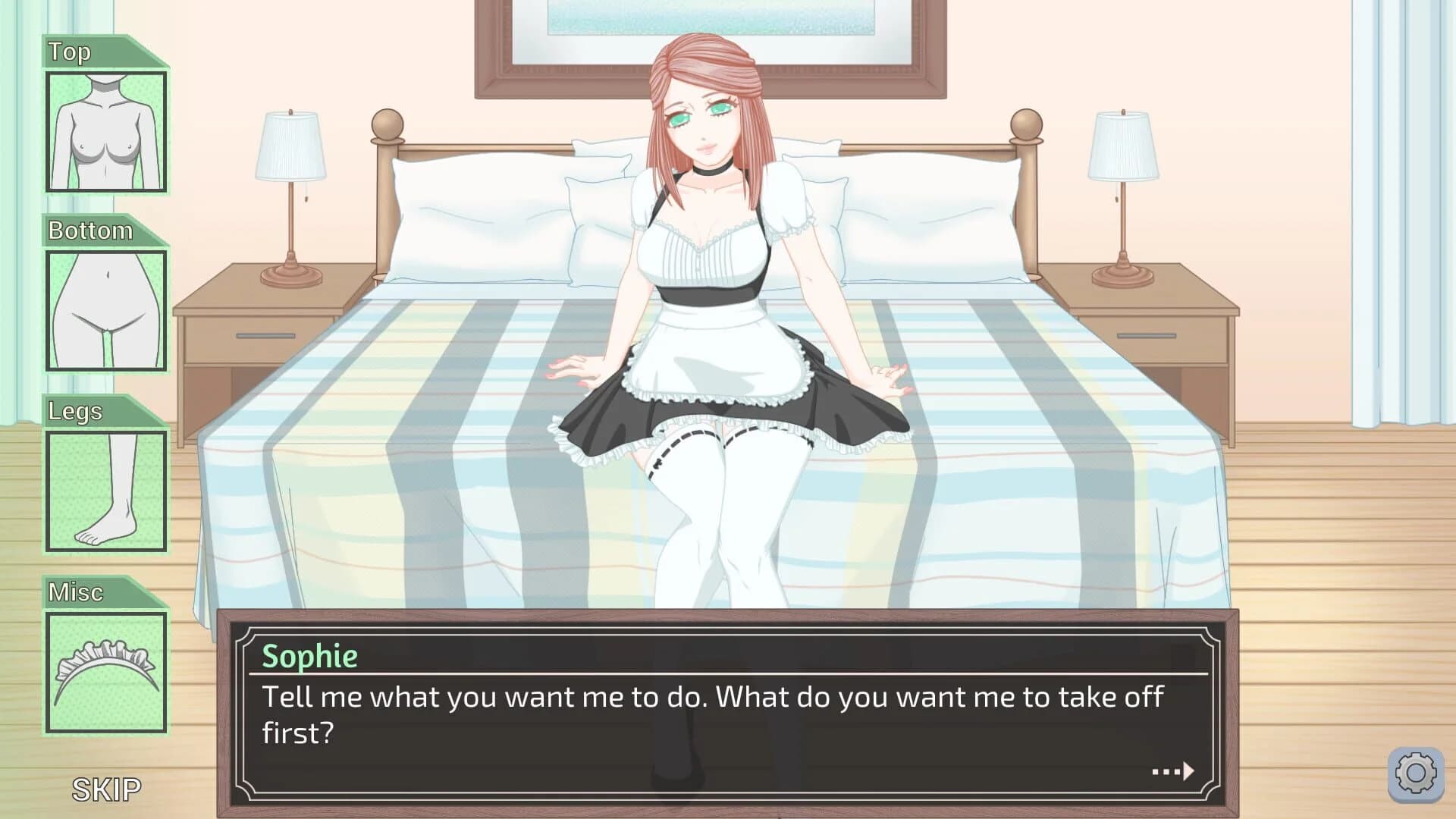 Project Cappuccino screenshot 3