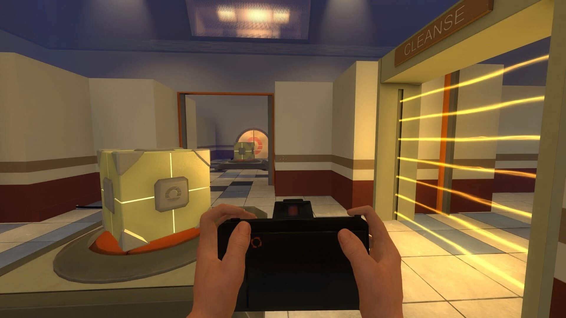 Project Capture: Legacy screenshot 3