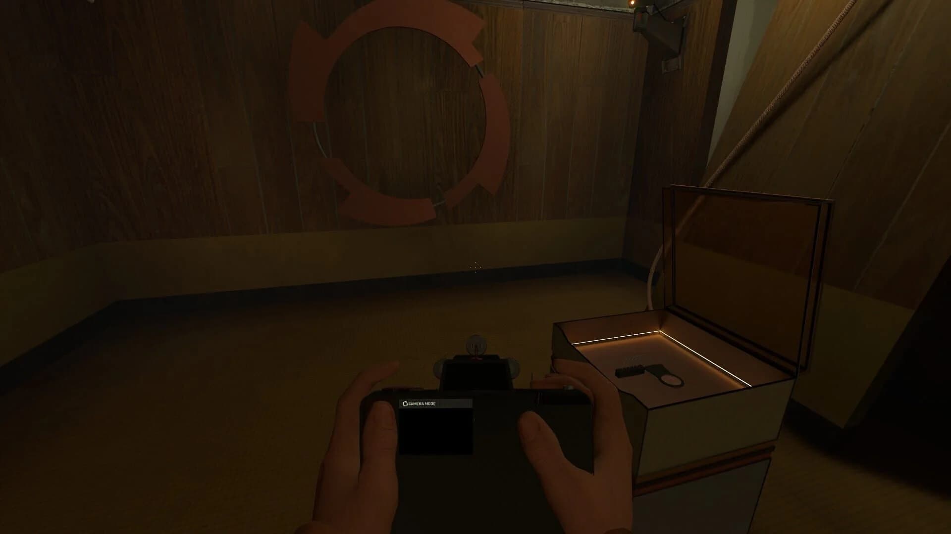 Project Capture: Legacy screenshot 5