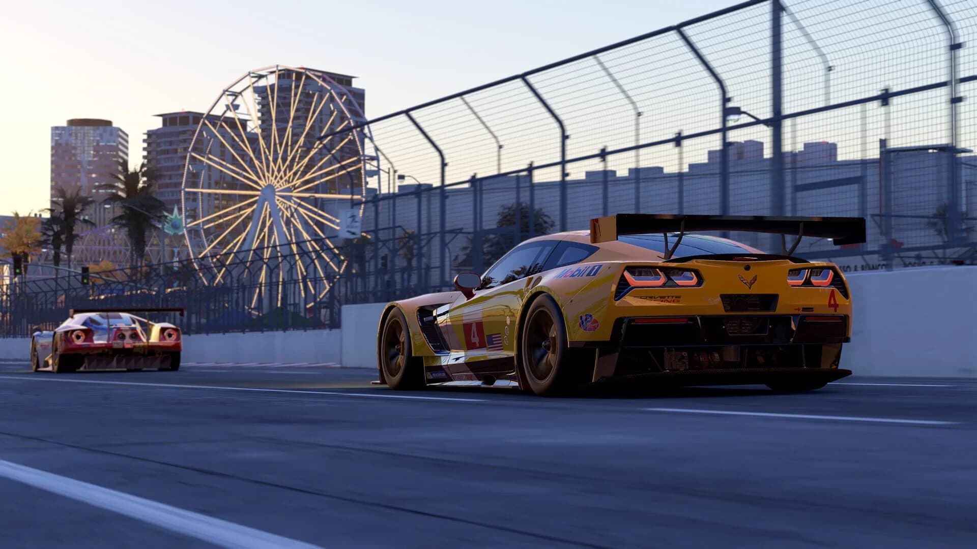 Project CARS 2 screenshot 5