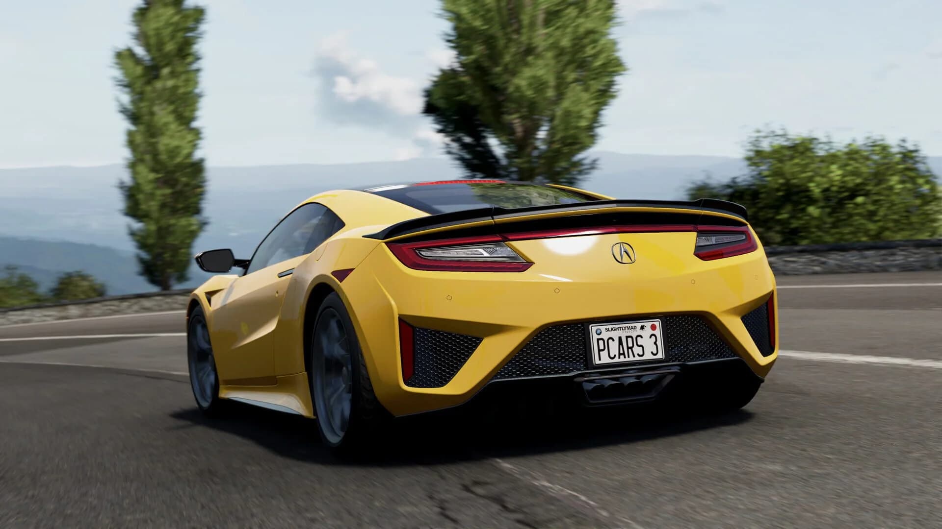 Project CARS 3 screenshot 5