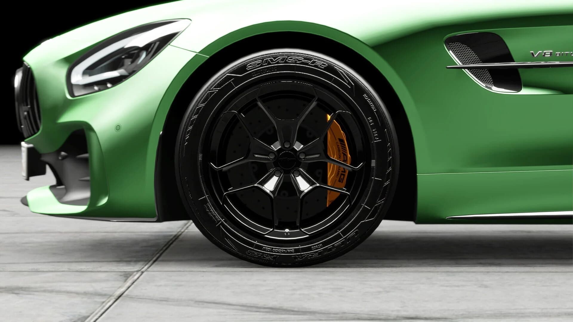 Project CARS 3: Ignition Pack screenshot 1