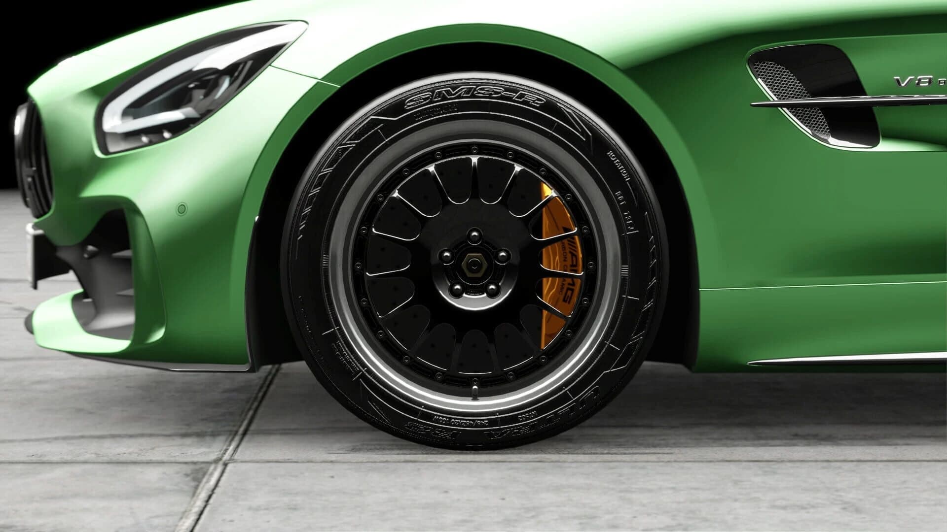 Project CARS 3: Ignition Pack screenshot 4