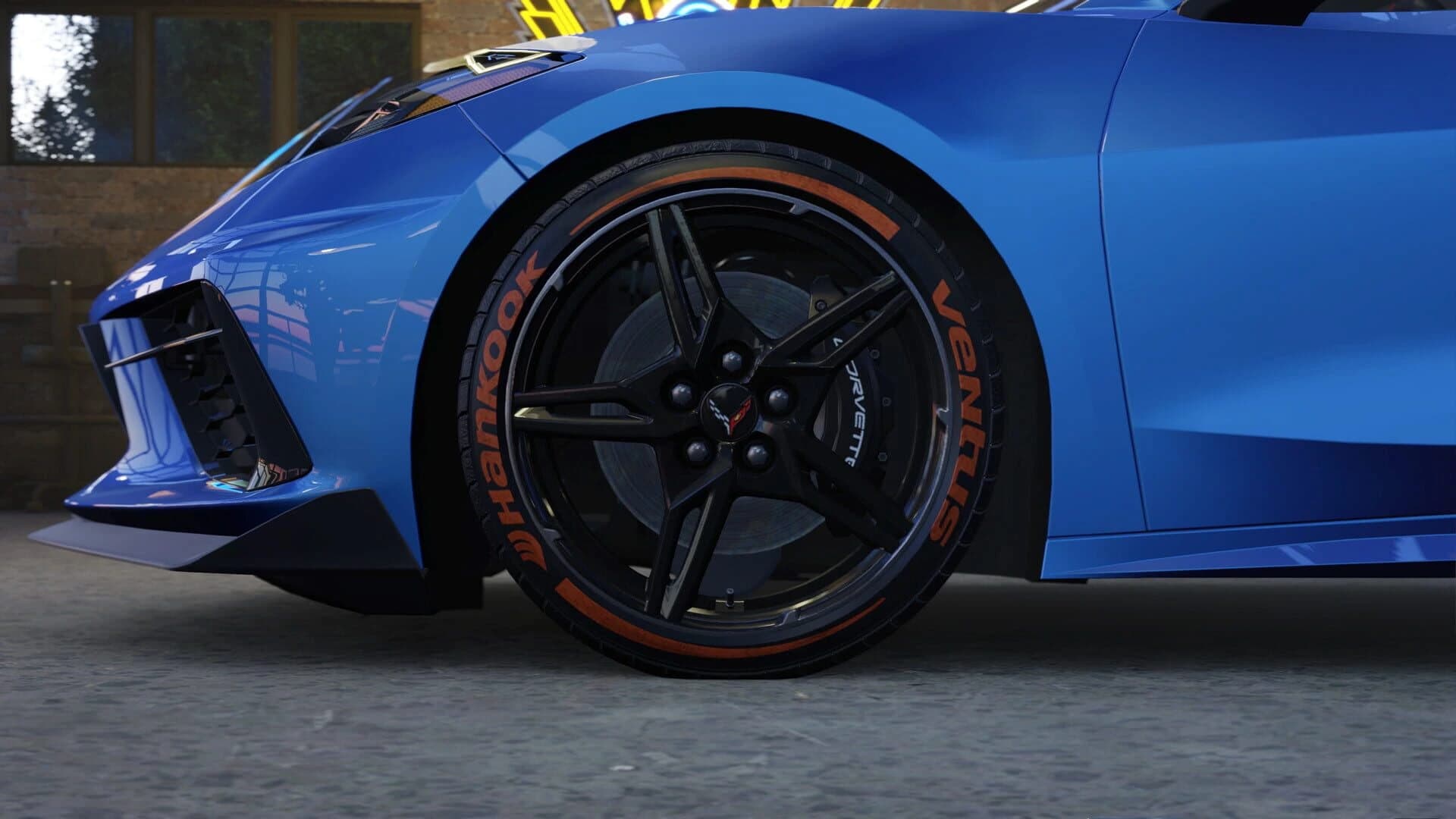 Project CARS 3: Ignition Pack screenshot 5