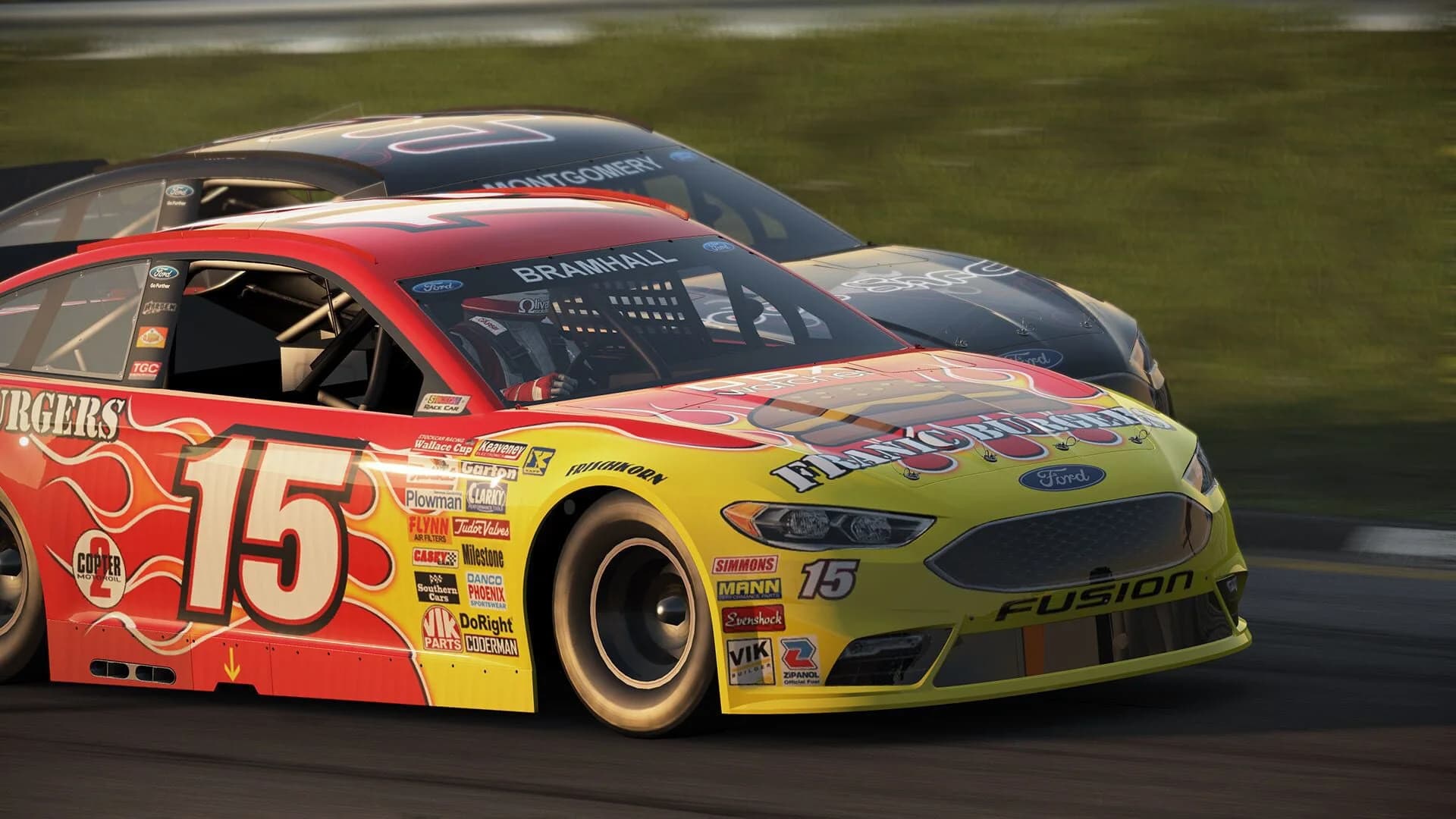 Project CARS: Game of the Year Edition screenshot 4