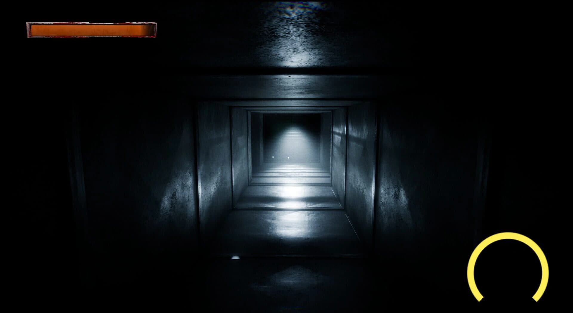 Project Chernaya screenshot 5