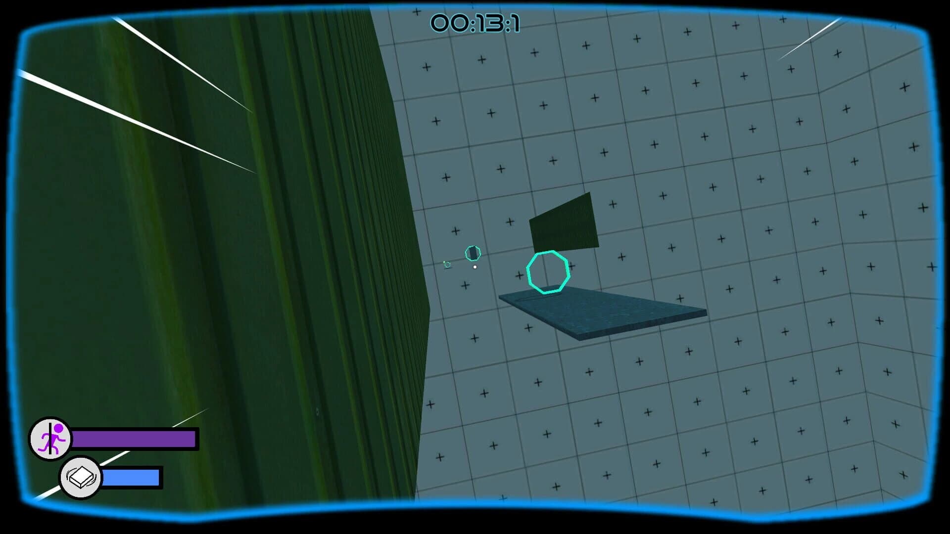 Project Confluence screenshot 5